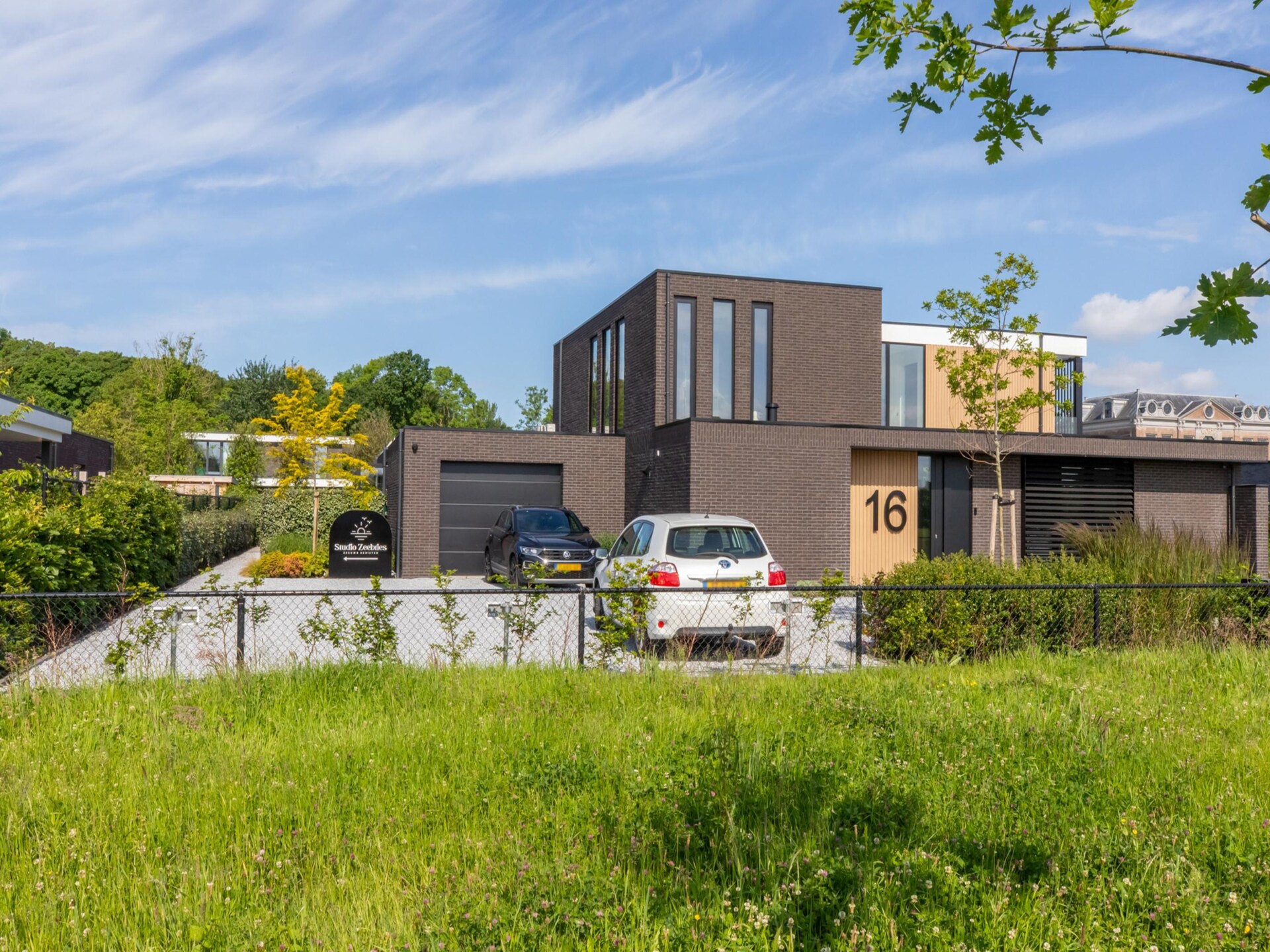 Vakantiewoning ZEEBRIES: knus vakantiehuis in Koudekerke, 3,8 km van het strand - foto 5