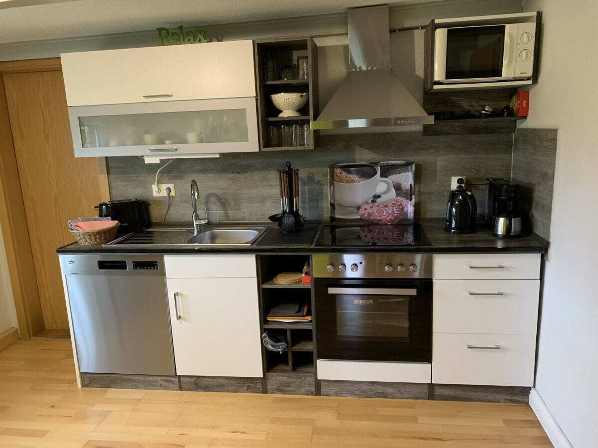 Knus vakantiehuis aan de dijk in Dornumersiel, vlakbij strand - foto 9