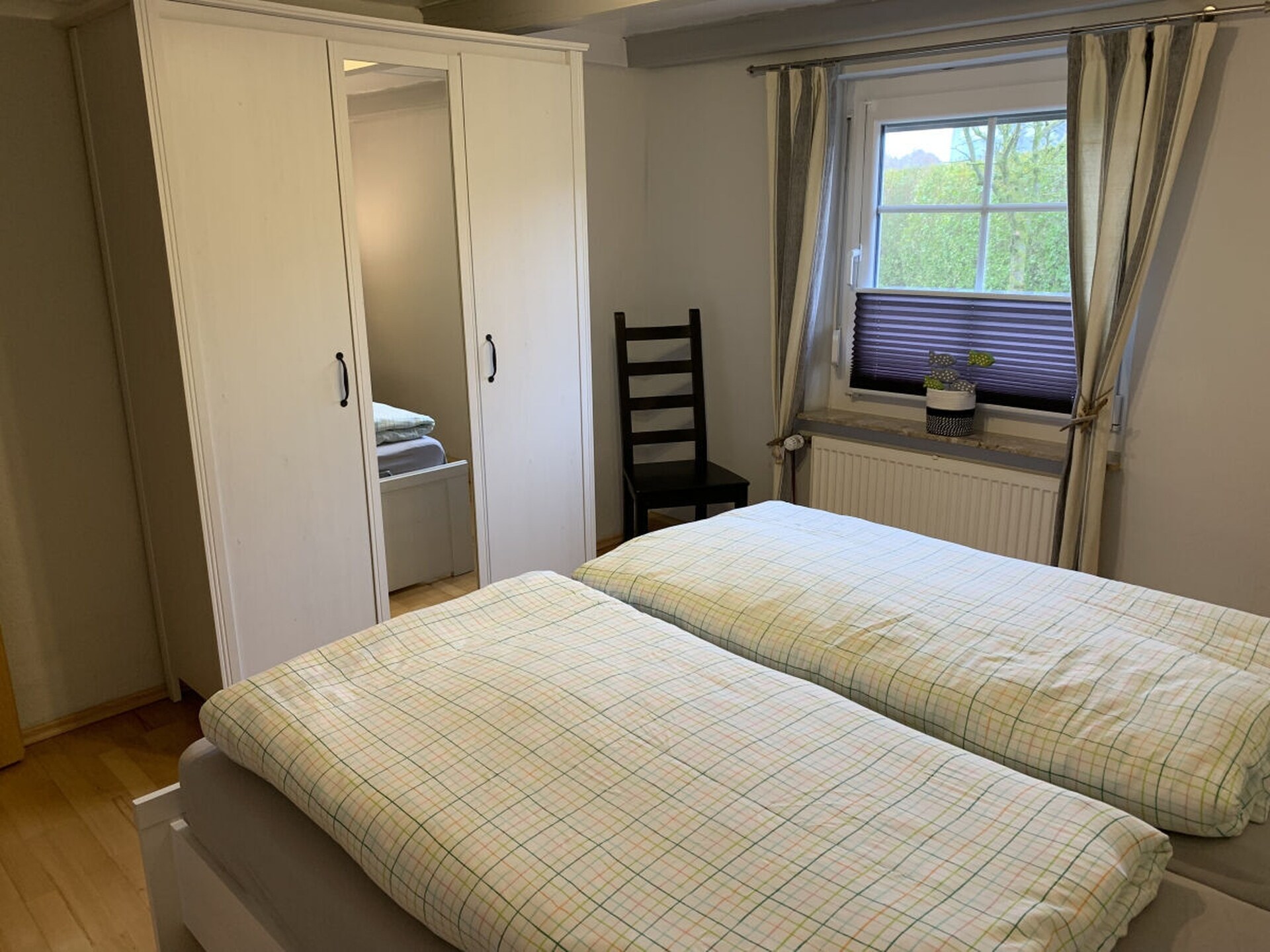 Knus vakantiehuis aan de dijk in Dornumersiel, vlakbij strand - foto 13
