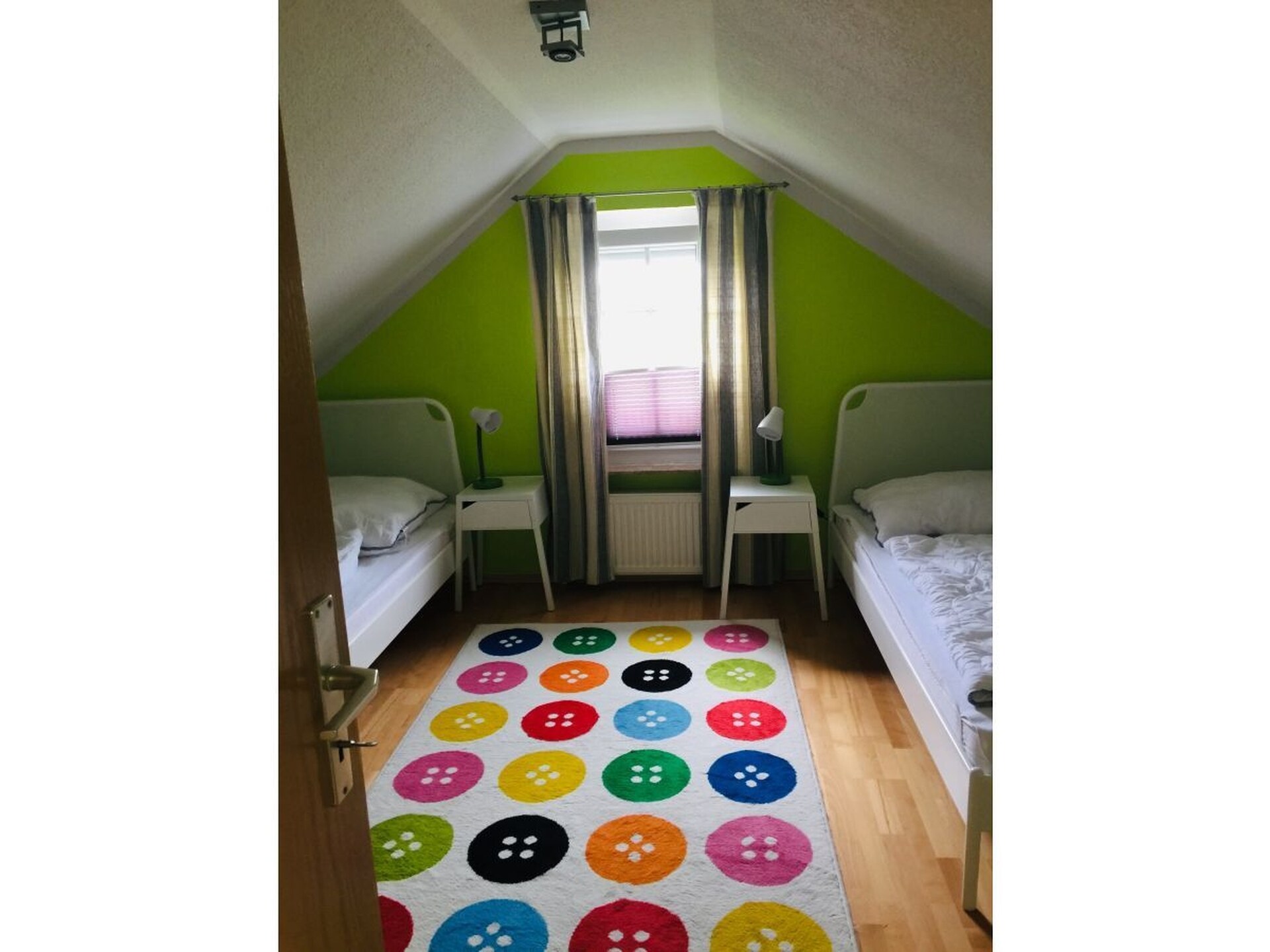 Knus vakantiehuis aan de dijk in Dornumersiel, vlakbij strand - foto 14