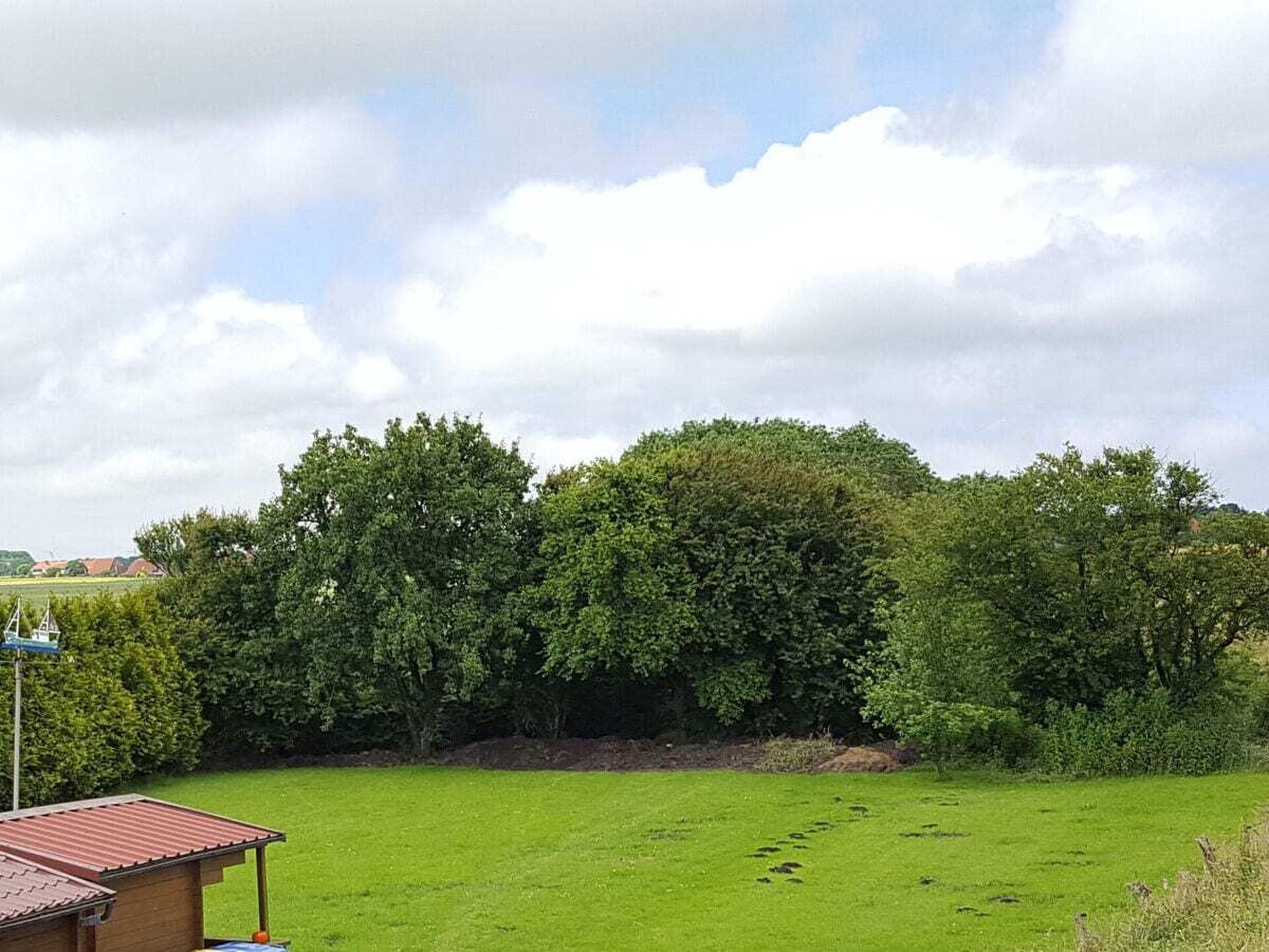 Knus vakantiehuis aan de dijk in Dornumersiel, vlakbij strand - foto 18