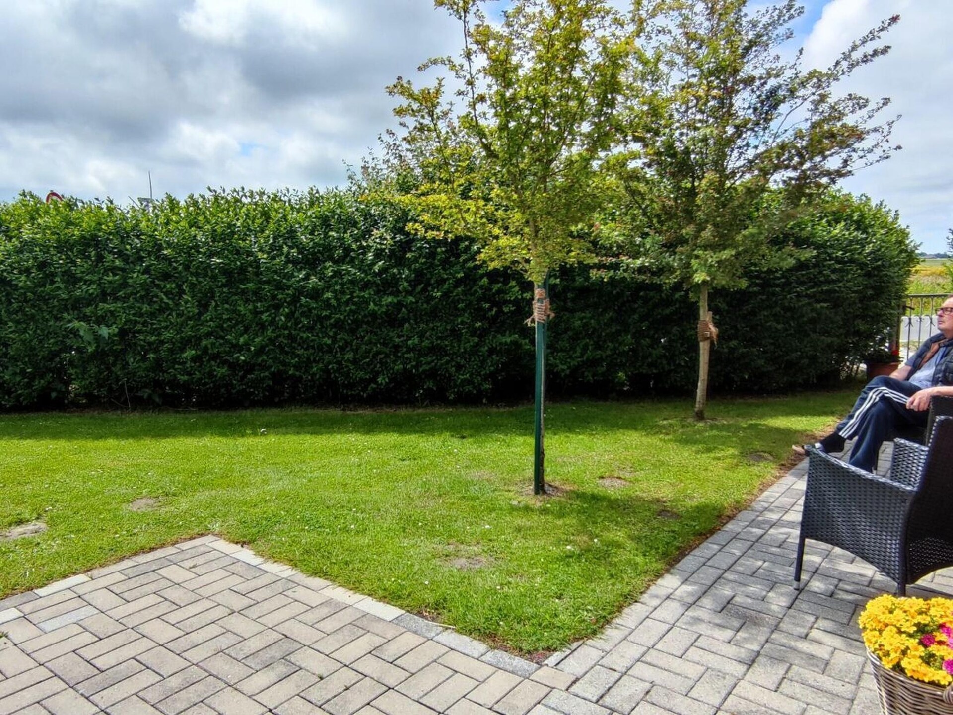 Knus vakantiehuis aan de dijk in Dornumersiel, vlakbij strand - foto 19