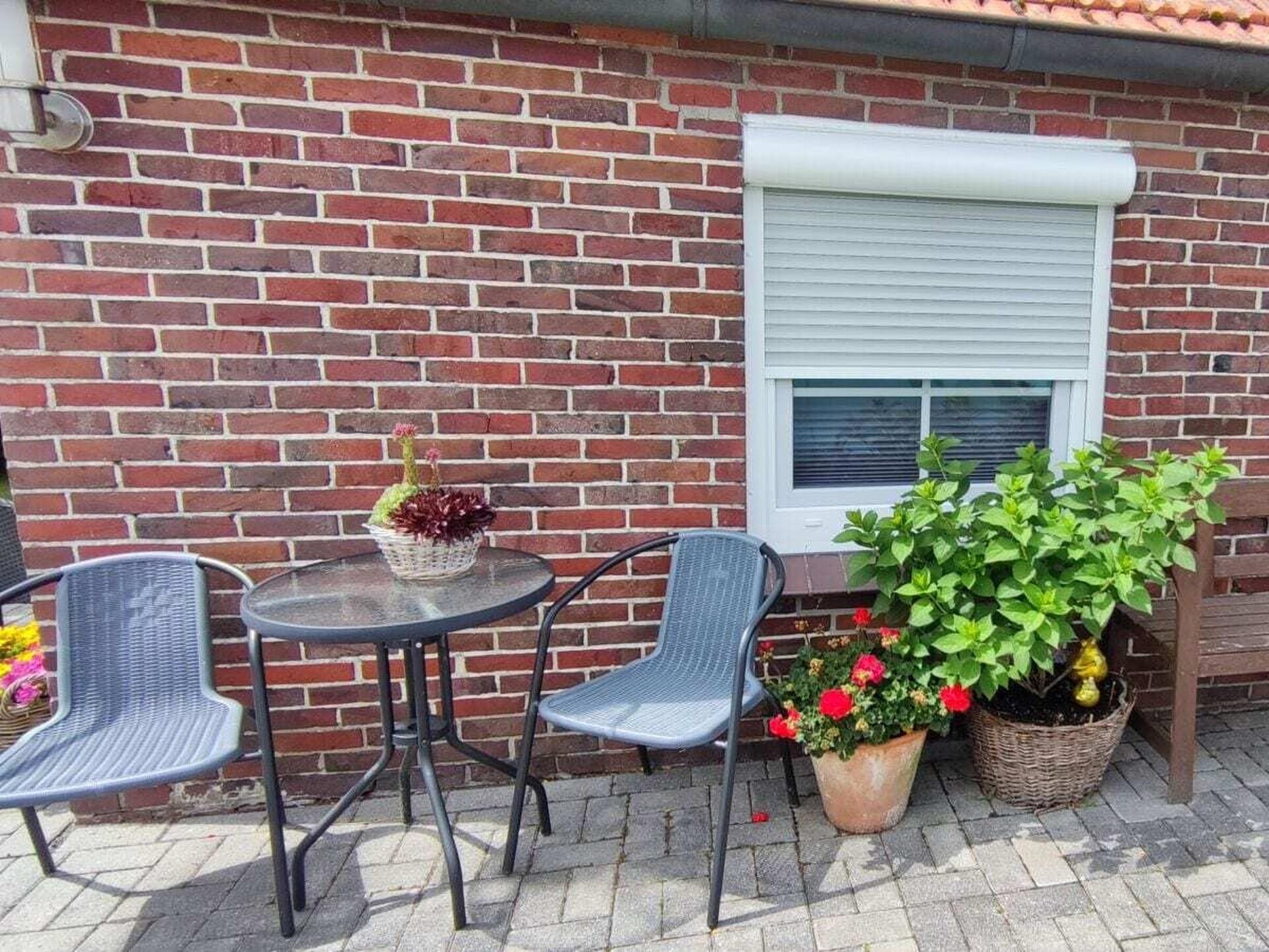 Knus vakantiehuis aan de dijk in Dornumersiel, vlakbij strand - foto 16