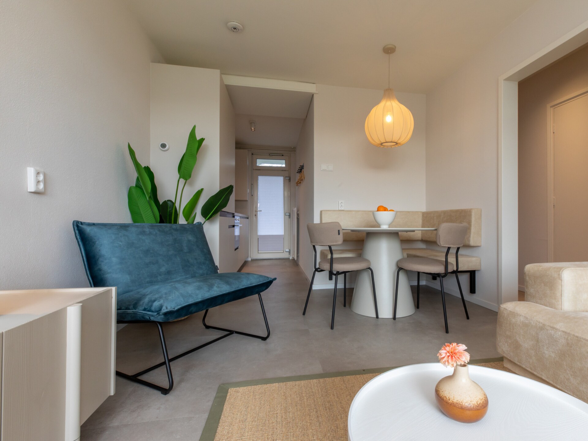 Kurhaus 2 – Modern vakantiehuis op 100m van het strand in Zoutelande - foto 11