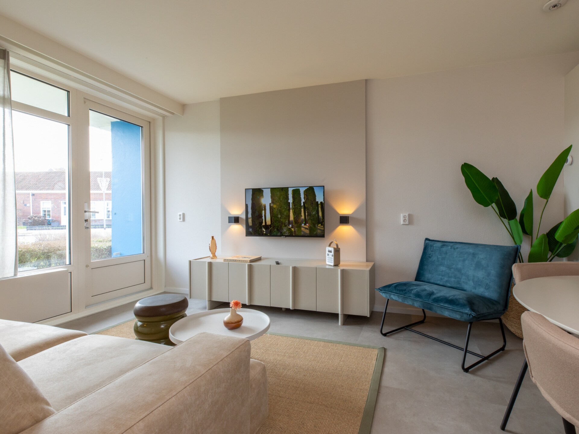 Kurhaus 2 – Modern vakantiehuis op 100m van het strand in Zoutelande - foto 13