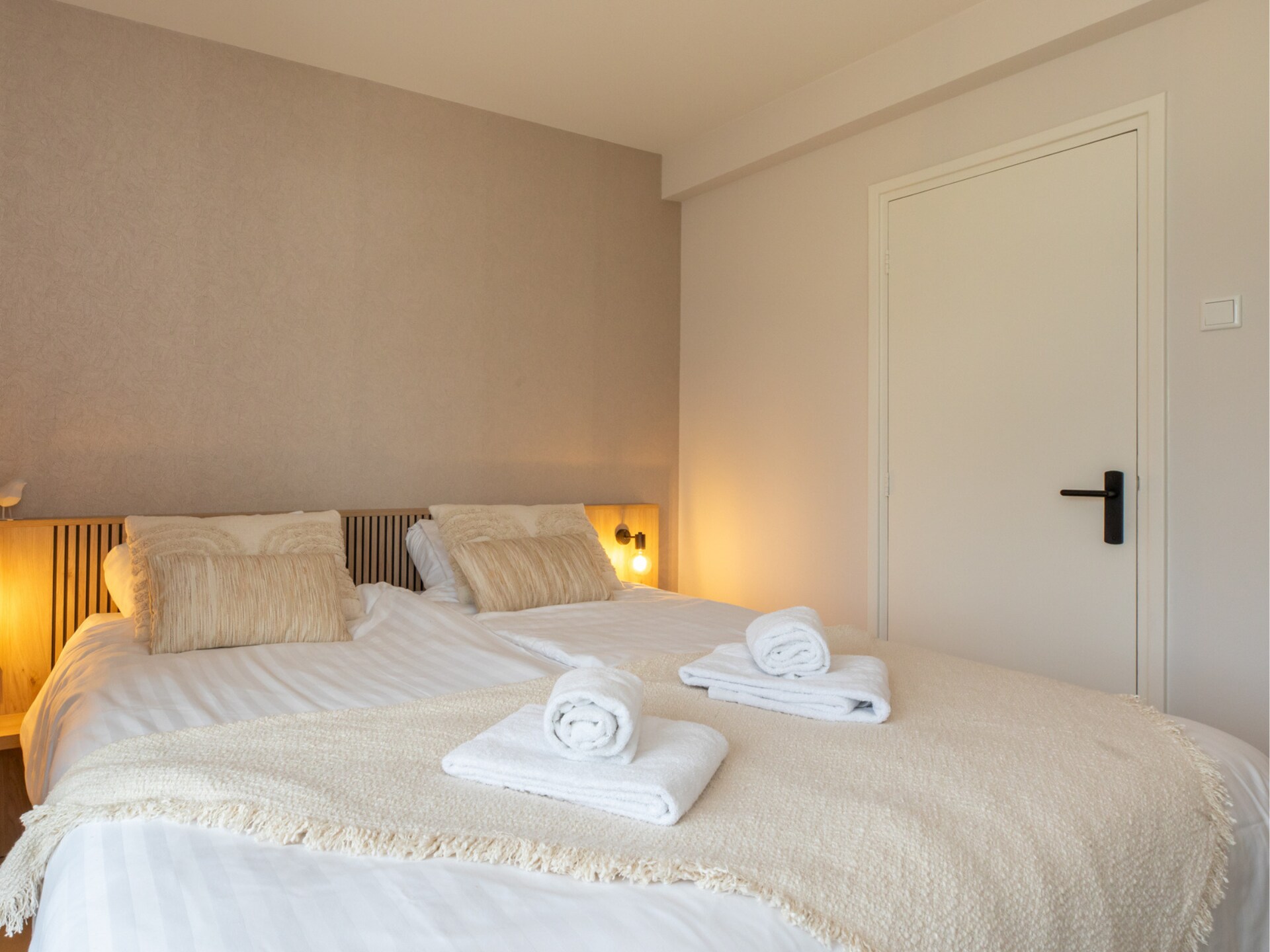 Kurhaus 2 – Modern vakantiehuis op 100m van het strand in Zoutelande - foto 16