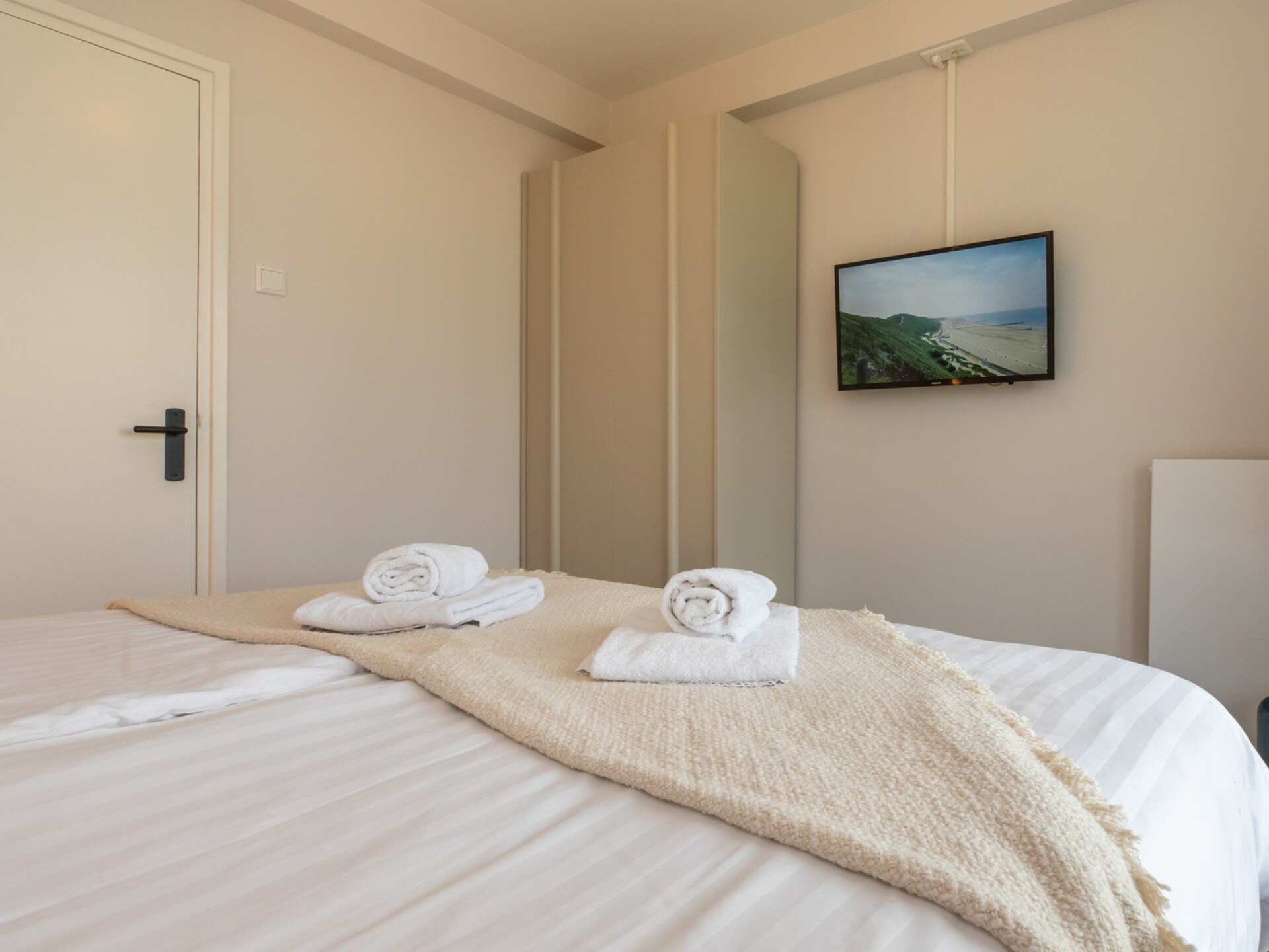 Kurhaus 2 – Modern vakantiehuis op 100m van het strand in Zoutelande - foto 17