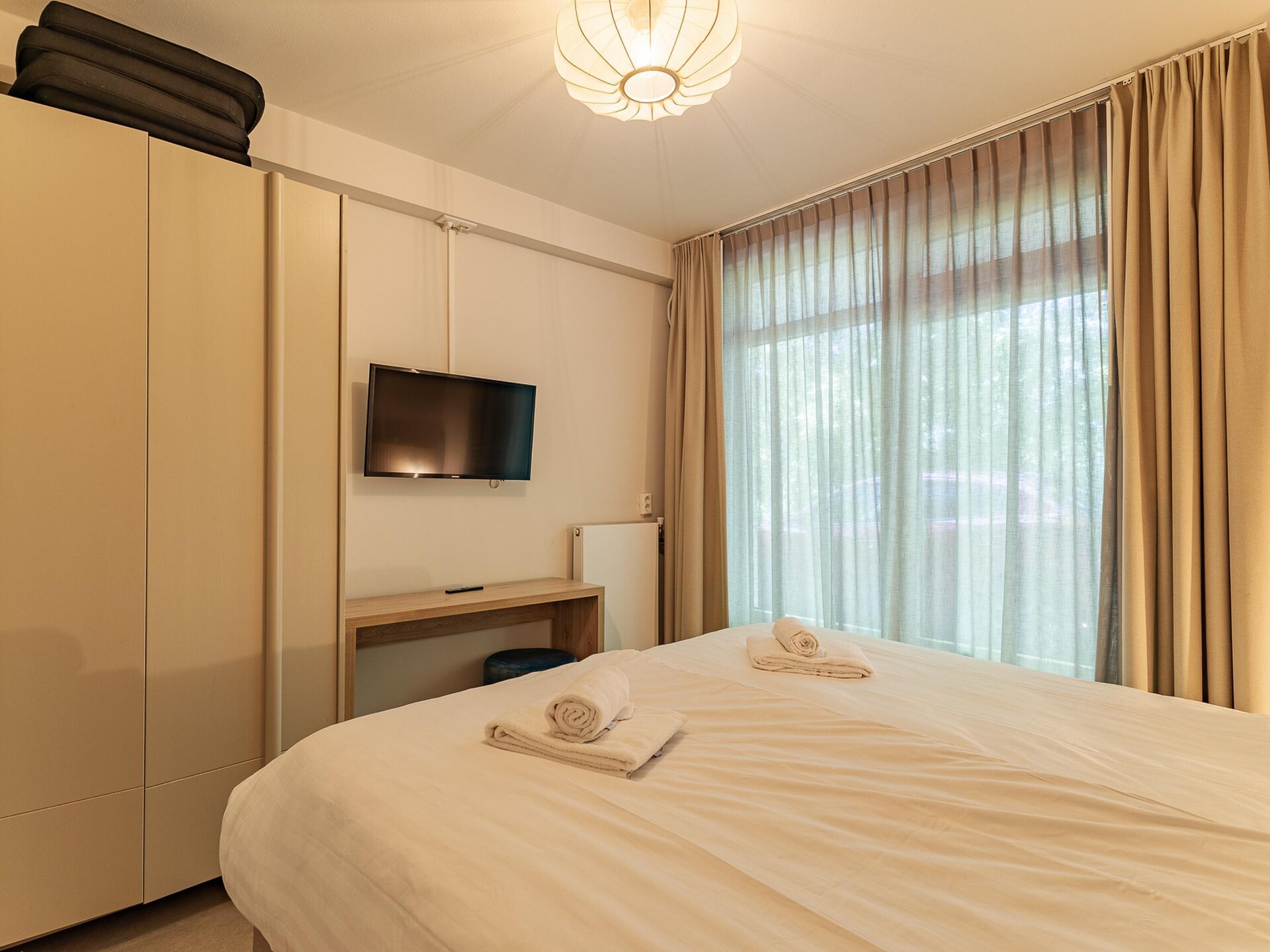 Aan het strand: Comfortabel vakantiehuis voor 3 personen in Zoutelande - foto 5