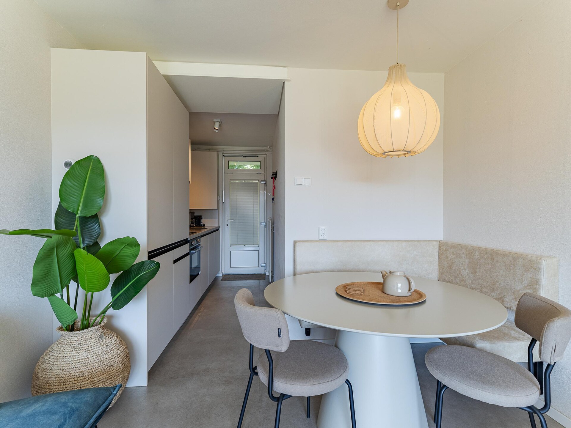 Aan het strand: Comfortabel vakantiehuis voor 3 personen in Zoutelande - foto 10