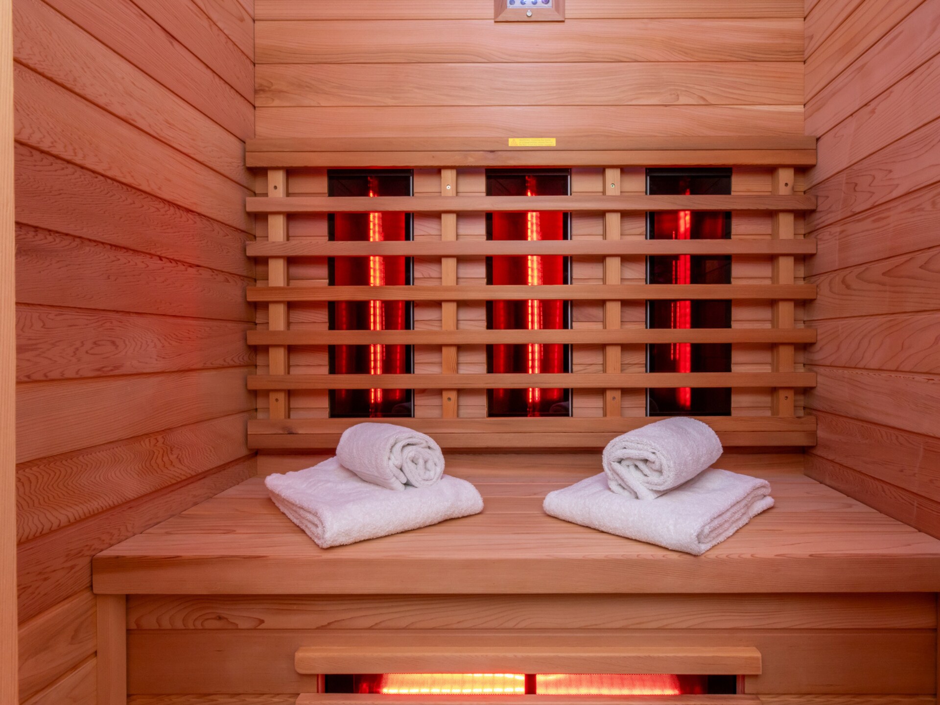 Kurhaus 4: Luxe appartement met sauna op 100m van het strand in Zoutelande - foto 4
