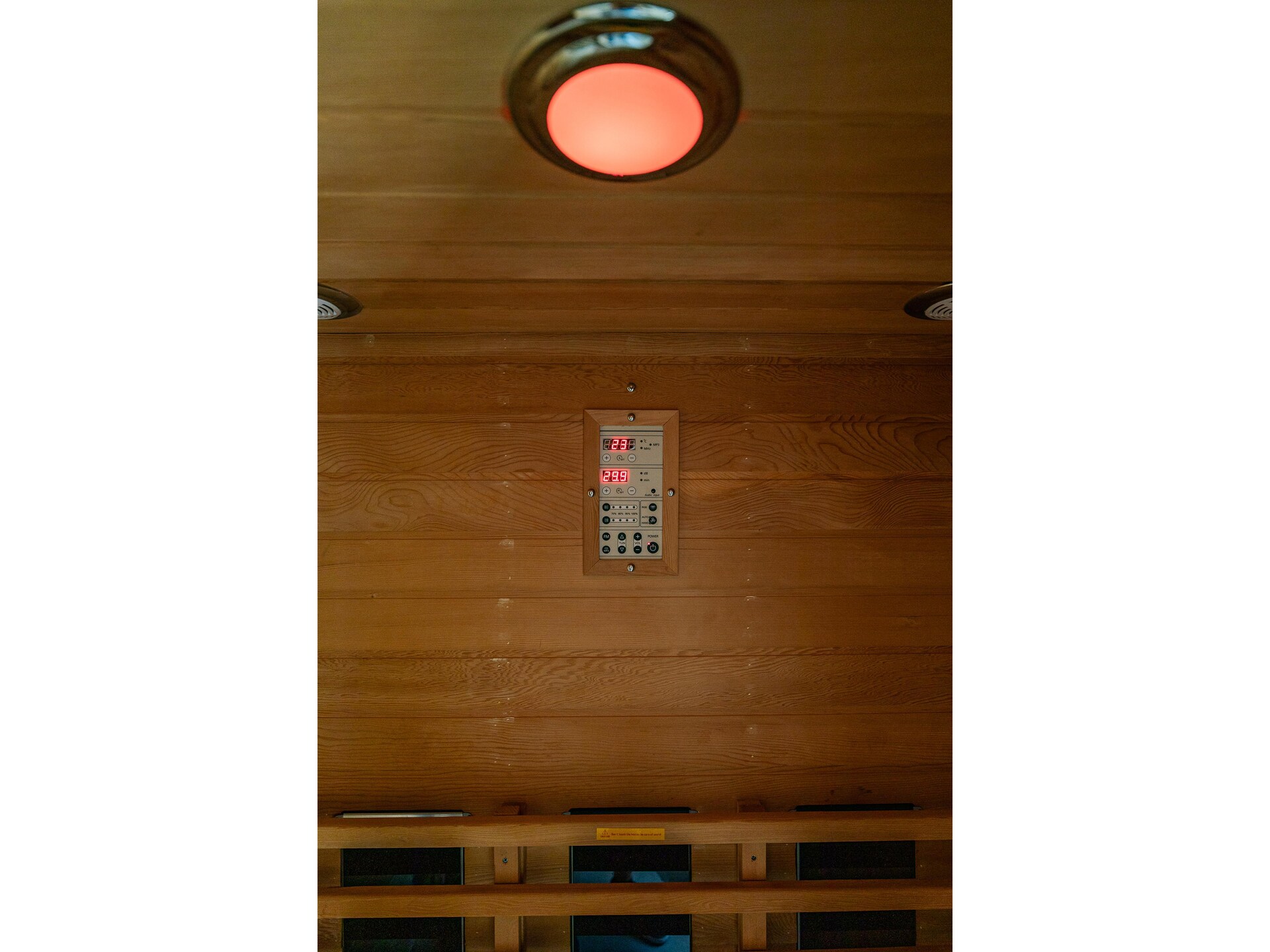 Kurhaus 4: Luxe appartement met sauna op 100m van het Zoutelandse strand - foto 35