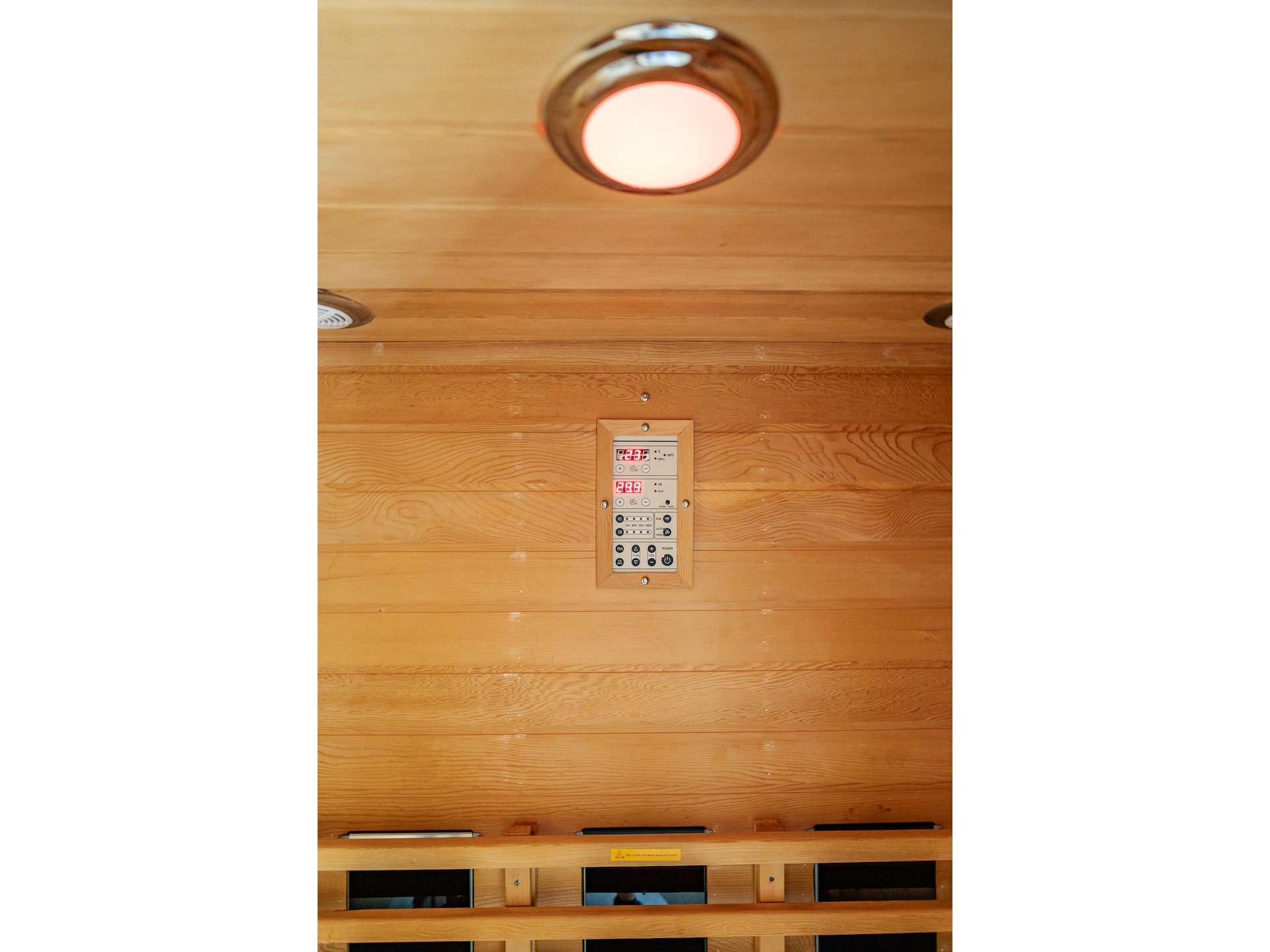 Kurhaus 4: Luxe appartement met sauna op 100m van het Zoutelandse strand - foto 36