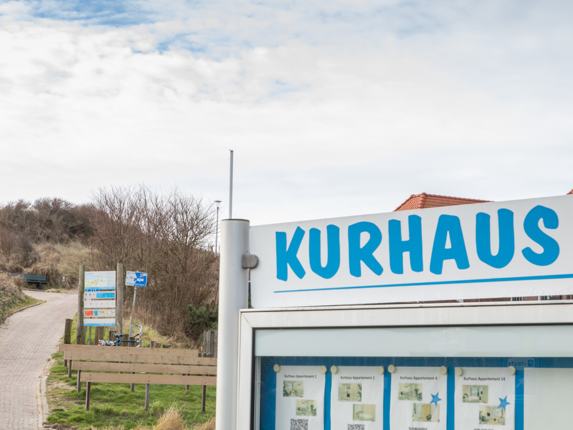 Kurhaus 14: Luxe vakantiehuis met sauna, 100m van het strand in Zoutelande - foto 40