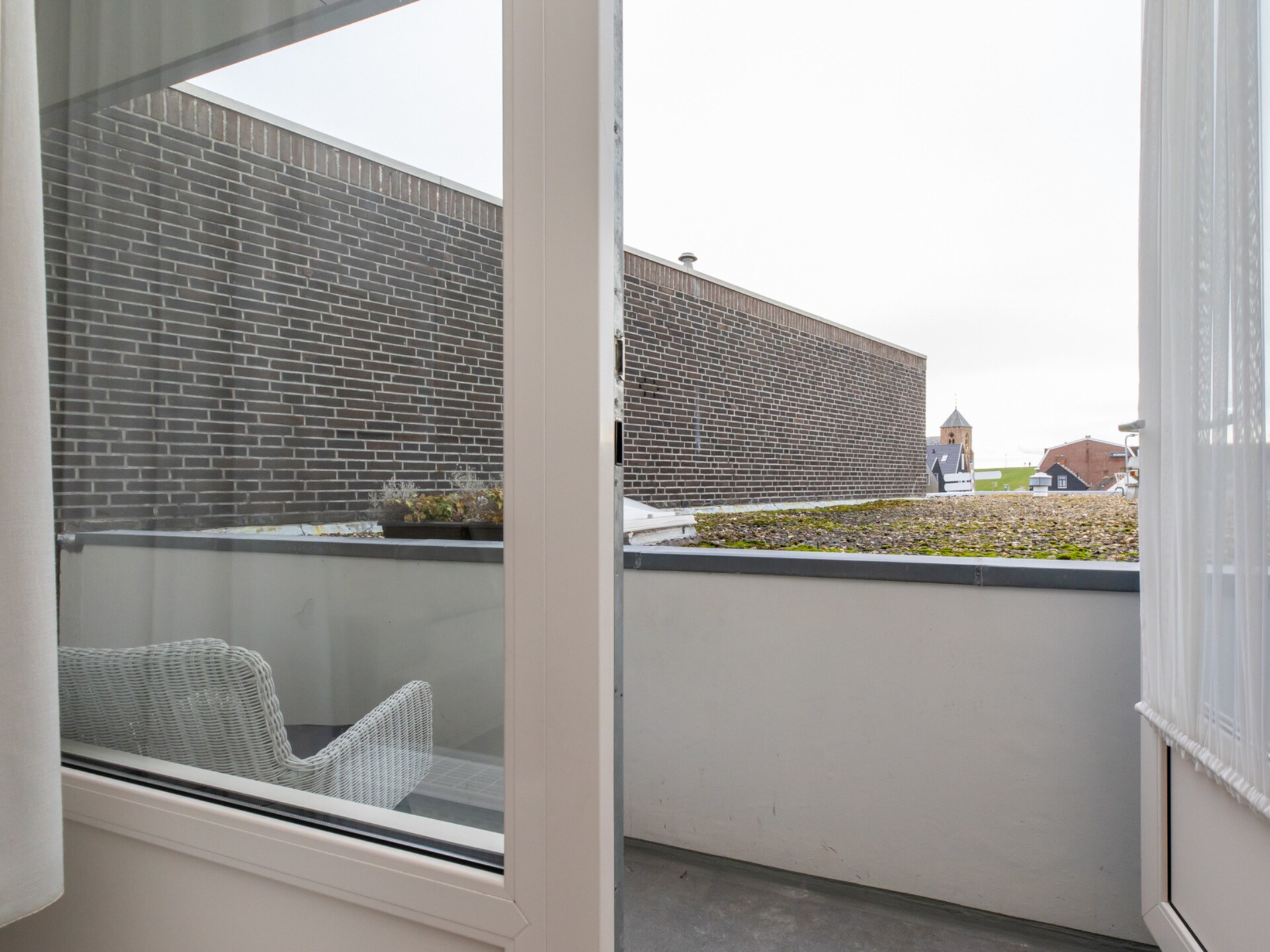Kurhaus 14: Luxe vakantiehuis met sauna, 100m van het strand in Zoutelande - foto 21