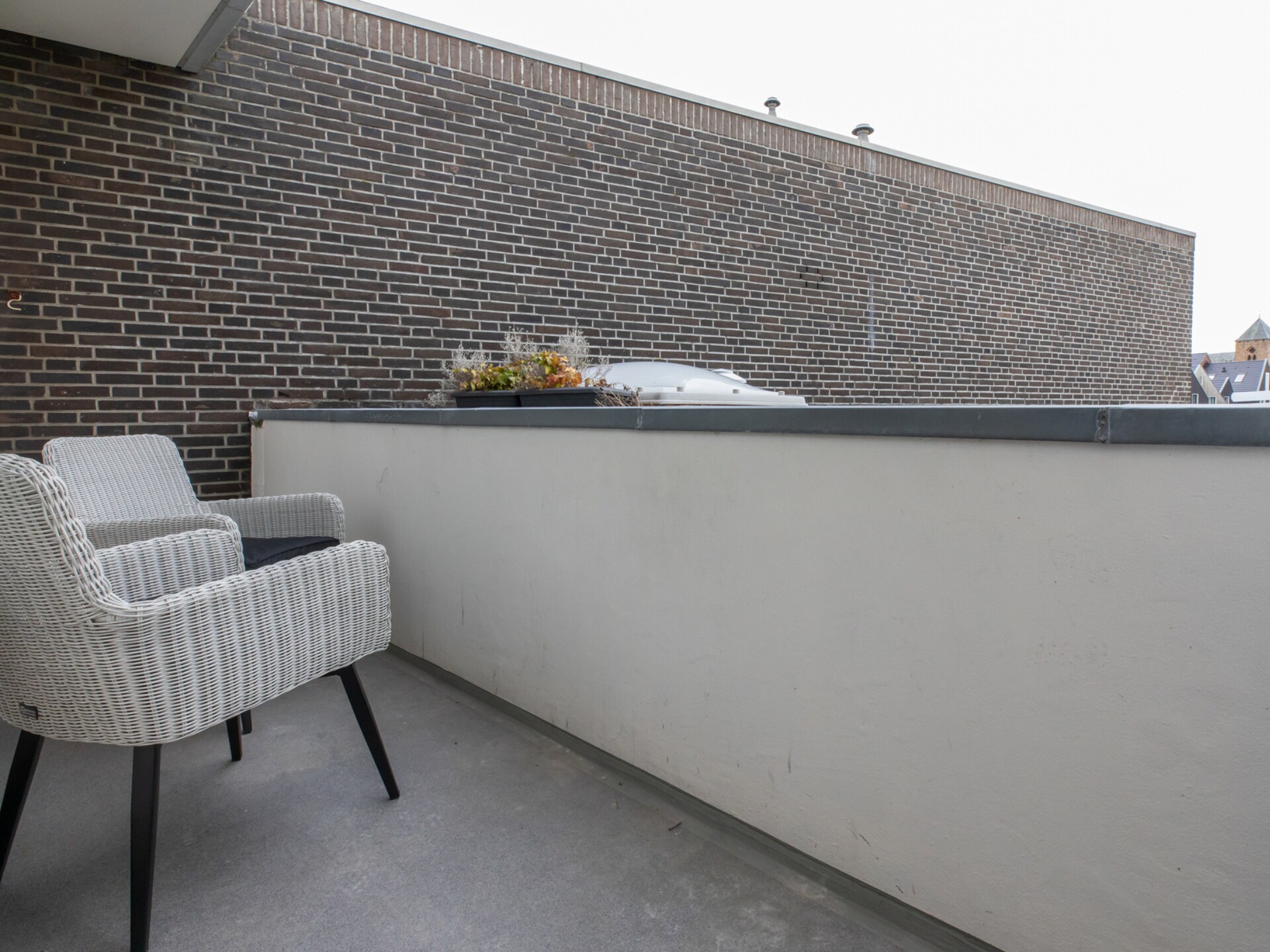 Kurhaus 14: Luxe vakantiehuis met sauna, 100m van het strand in Zoutelande - foto 20