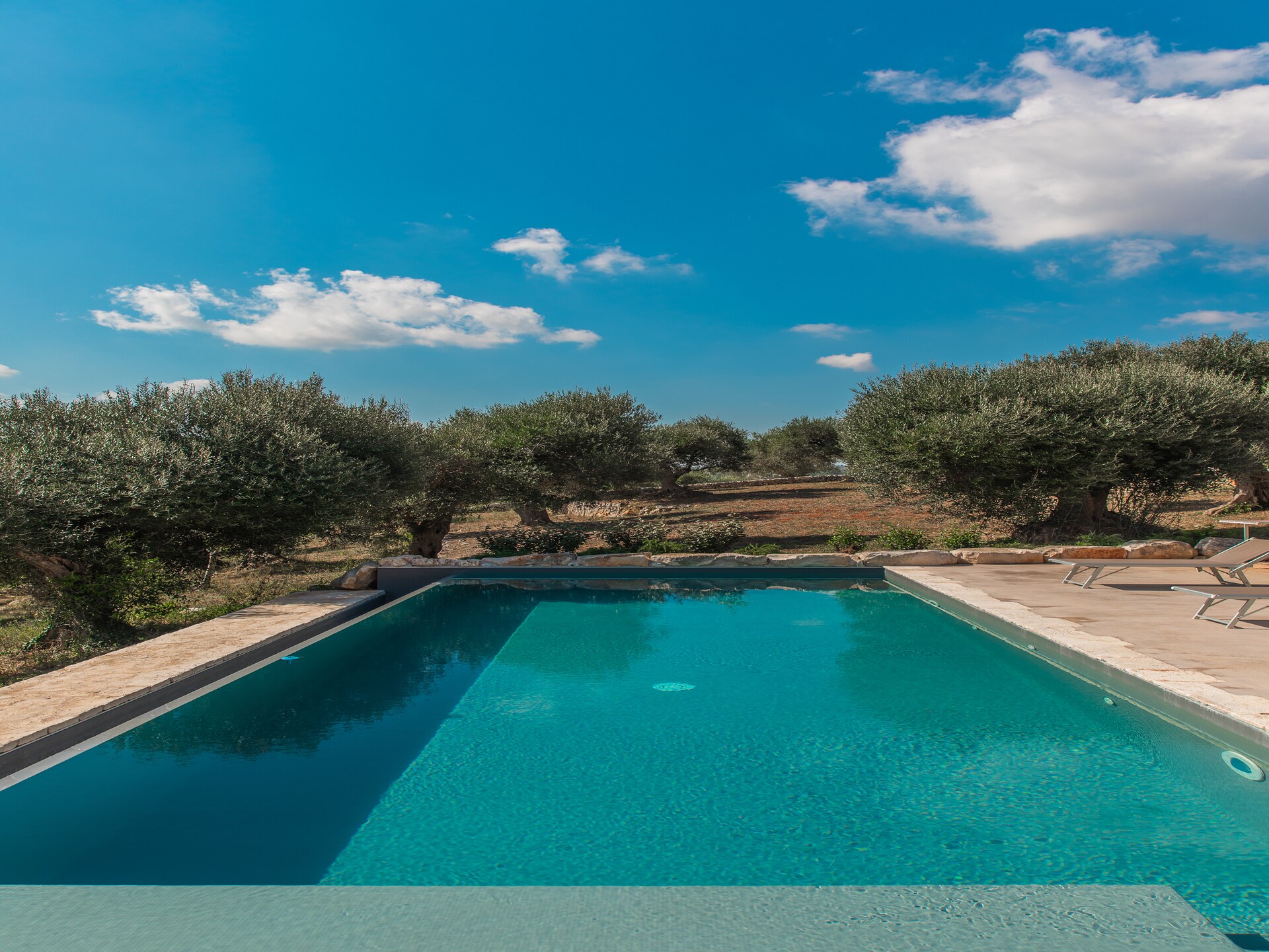 Luxury Trullo Termetrio: Authentiek verblijf met privézwembad in Cisternino - foto 43