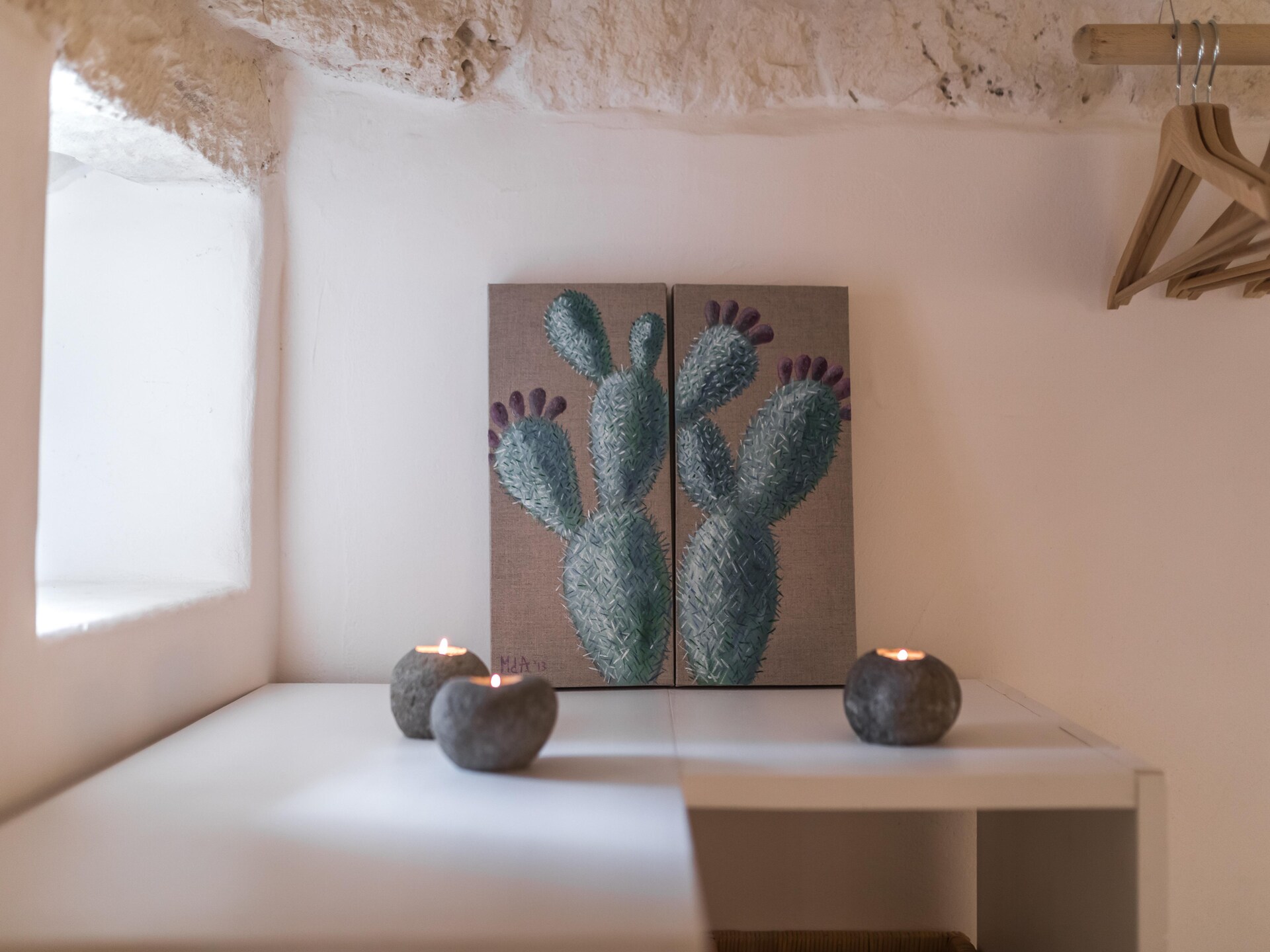 Luxury Trullo Termetrio: Authentiek verblijf met privézwembad in Cisternino - foto 42