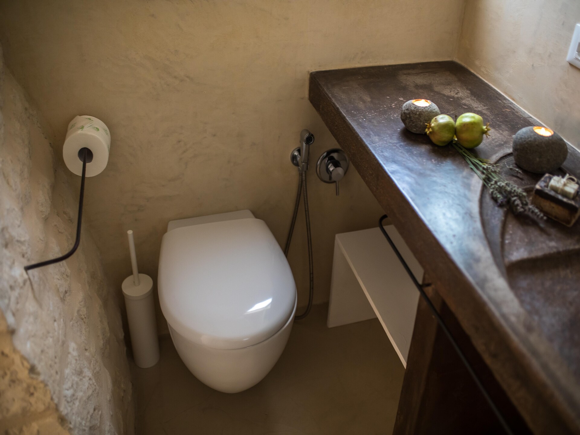 Luxury Trullo Termetrio: Authentiek verblijf met privézwembad in Cisternino - foto 15