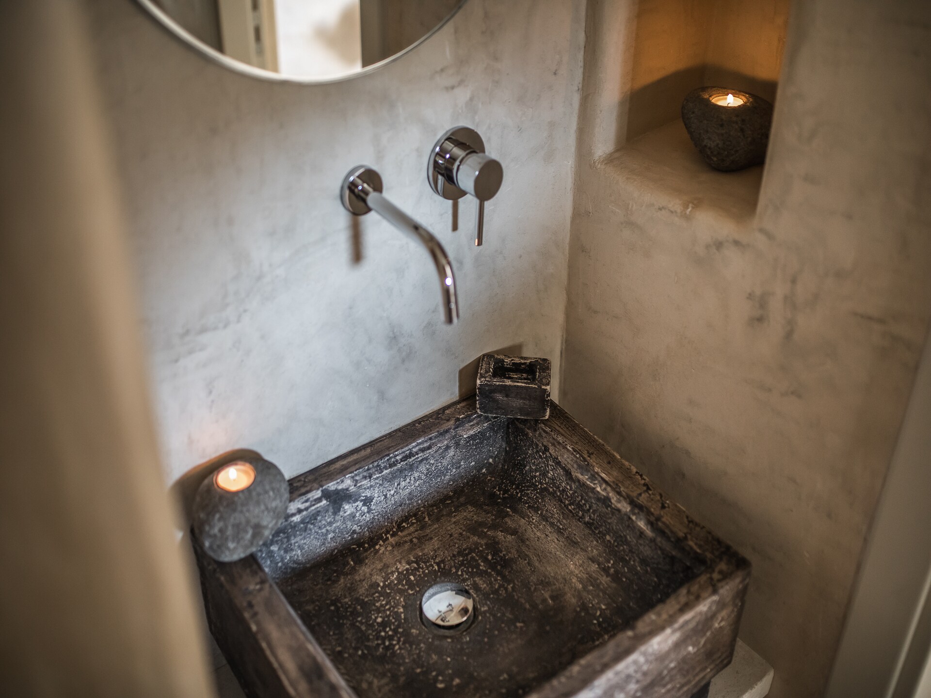 Luxury Trullo Termetrio: Authentiek verblijf met privézwembad in Cisternino - foto 16