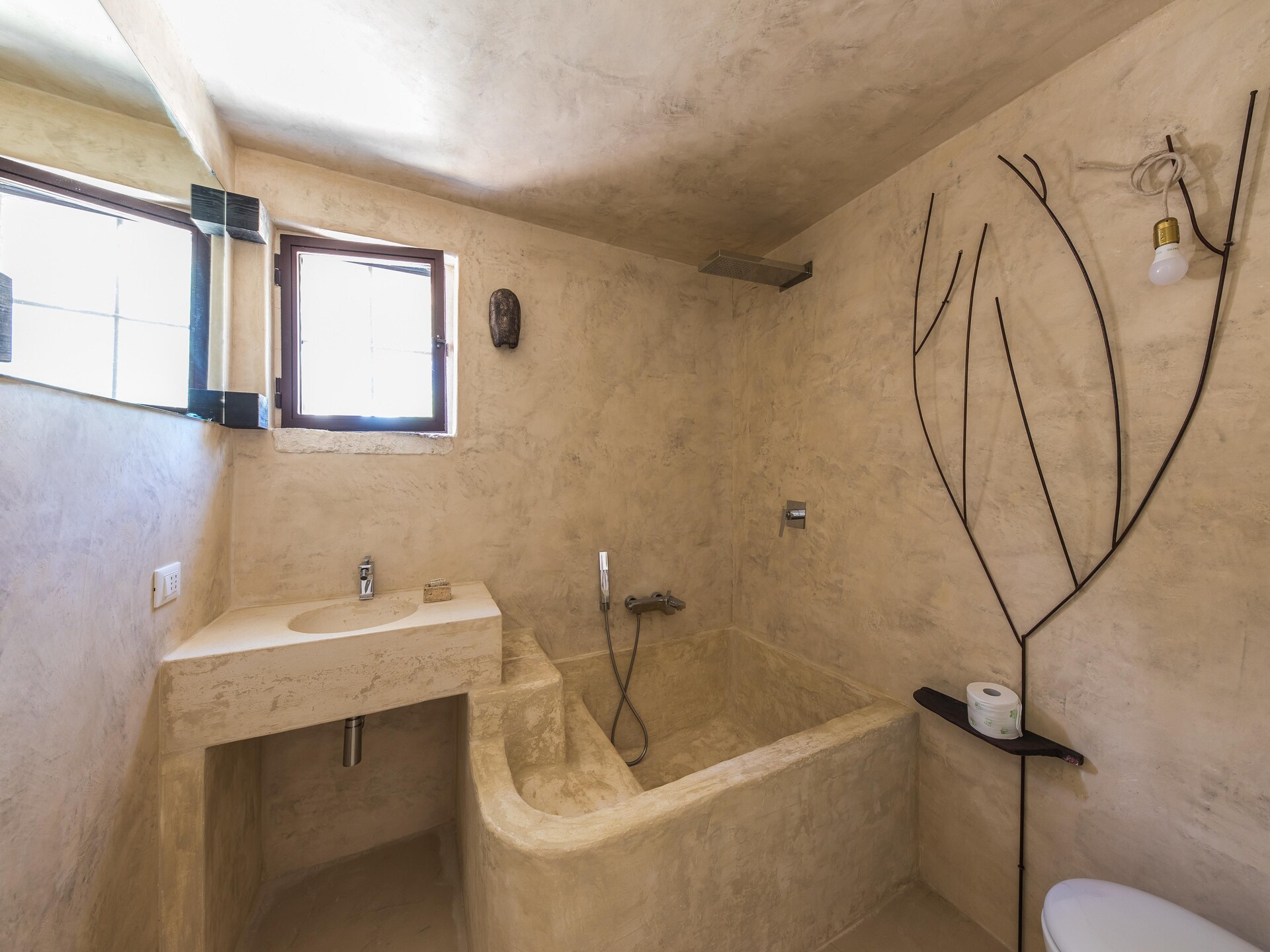 Luxury Trullo Termetrio: Authentiek verblijf met privézwembad in Cisternino - foto 19