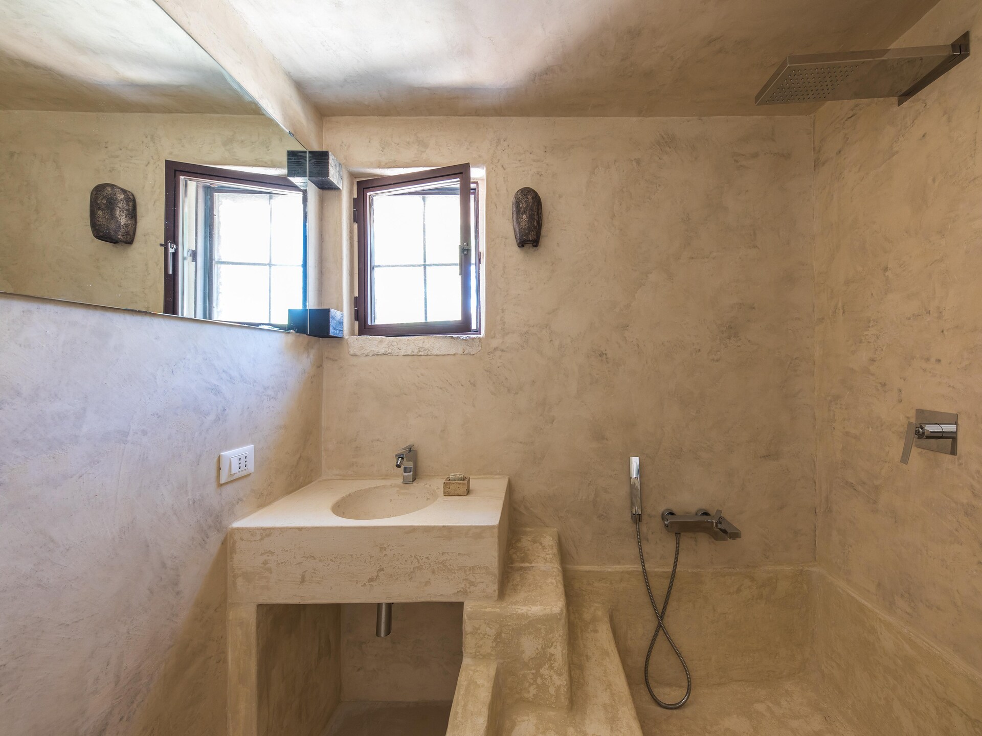 Luxury Trullo Termetrio: Authentiek verblijf met privézwembad in Cisternino - foto 20