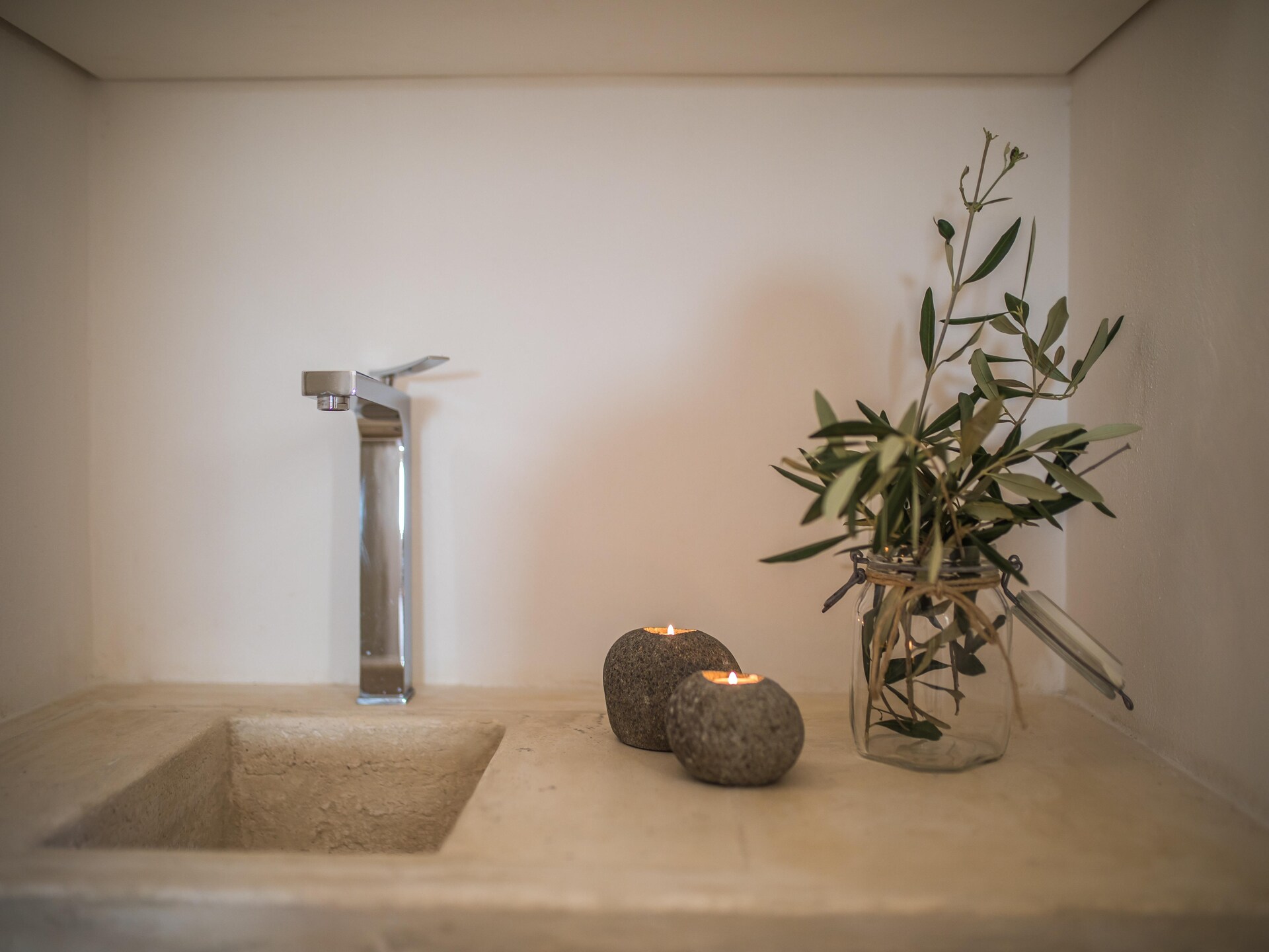 Luxury Trullo Termetrio: Authentiek verblijf met privézwembad in Cisternino - foto 21