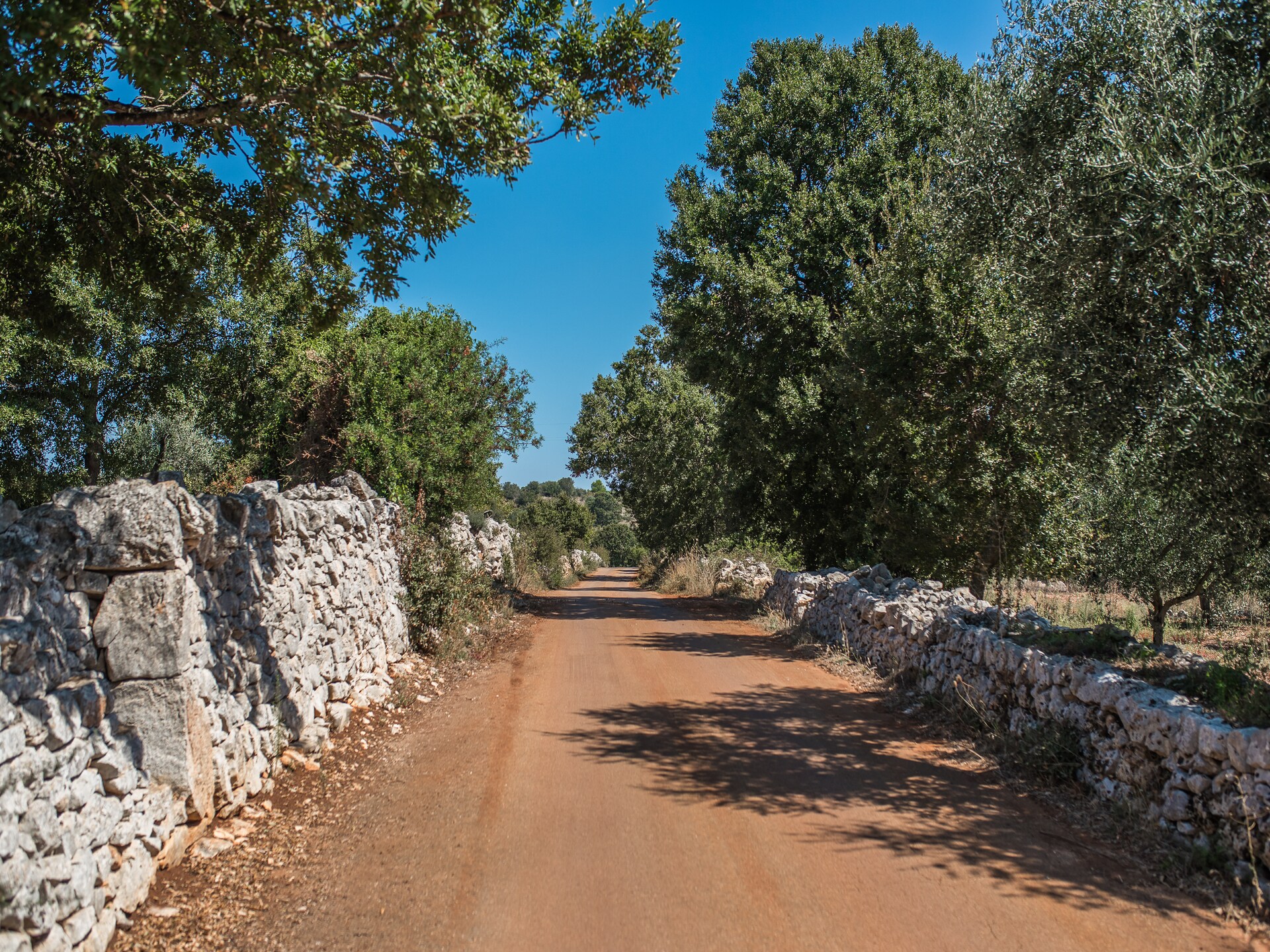 Luxury Trullo Termetrio: Authentiek verblijf met privézwembad in Cisternino - foto 30