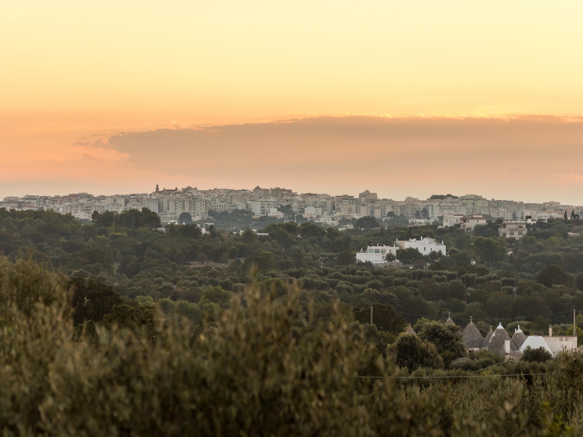Luxury Trullo Termetrio: Authentiek verblijf met privézwembad in Cisternino - foto 35
