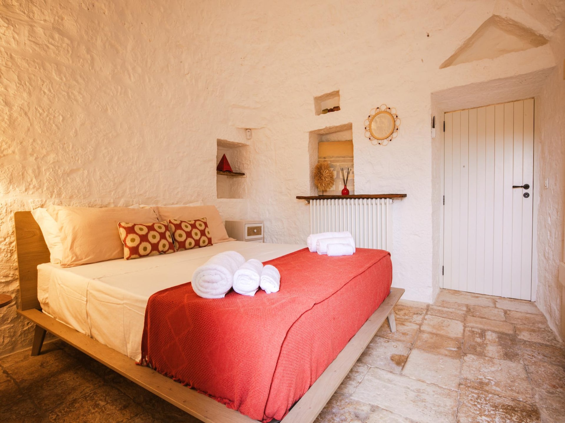 Authentiek trulli-huis met privézwembad nabij Cisternino - foto 18
