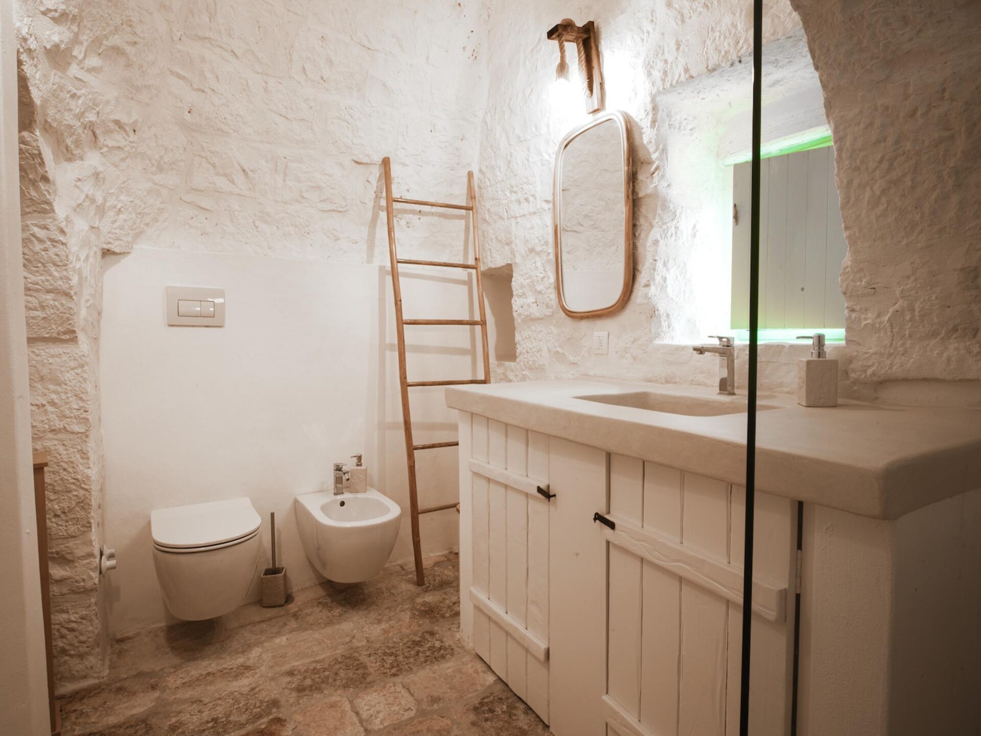 Authentiek trulli-huis met privézwembad nabij Cisternino - foto 23
