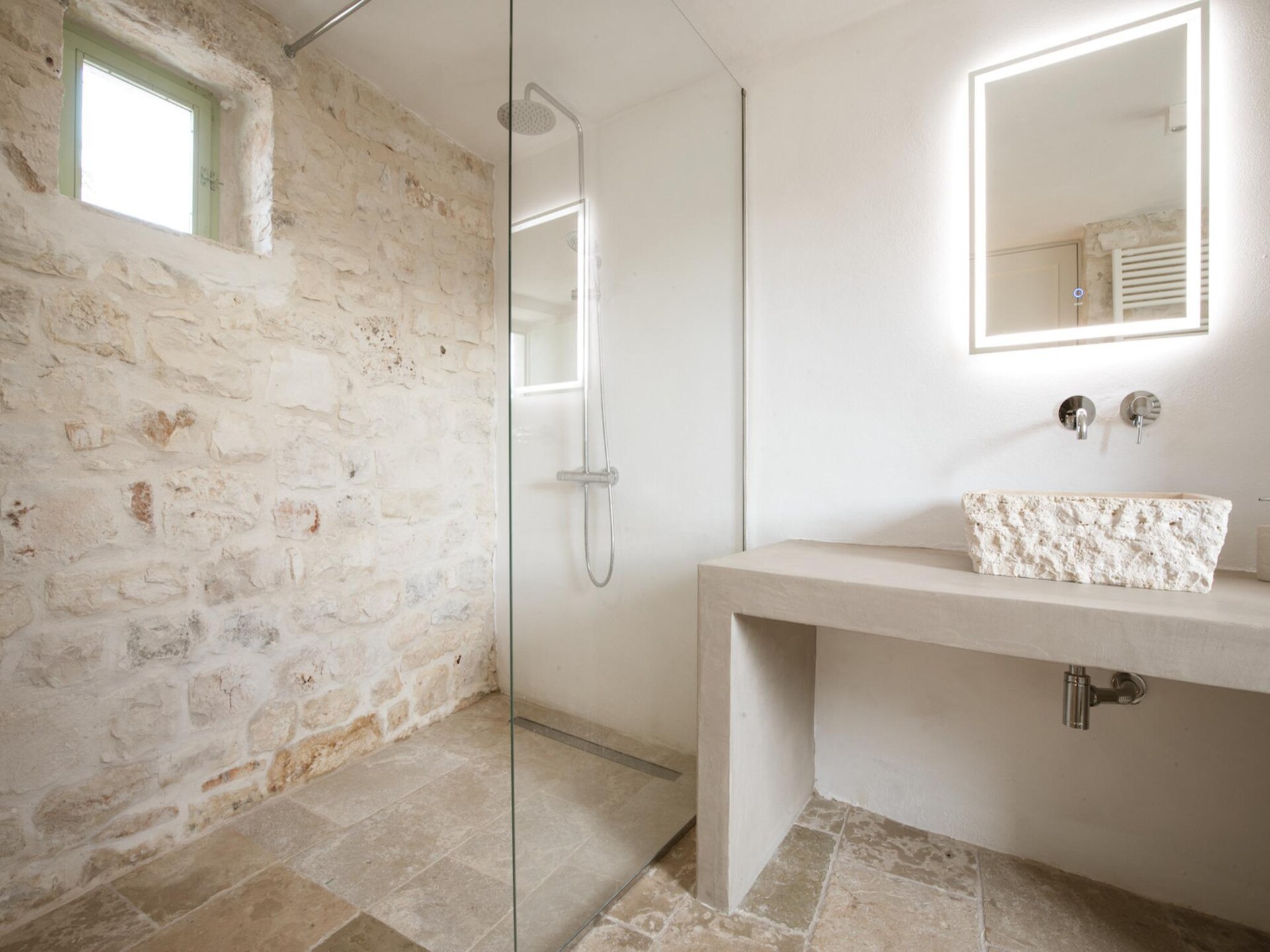 Authentiek trulli-huis met privézwembad nabij Cisternino - foto 25