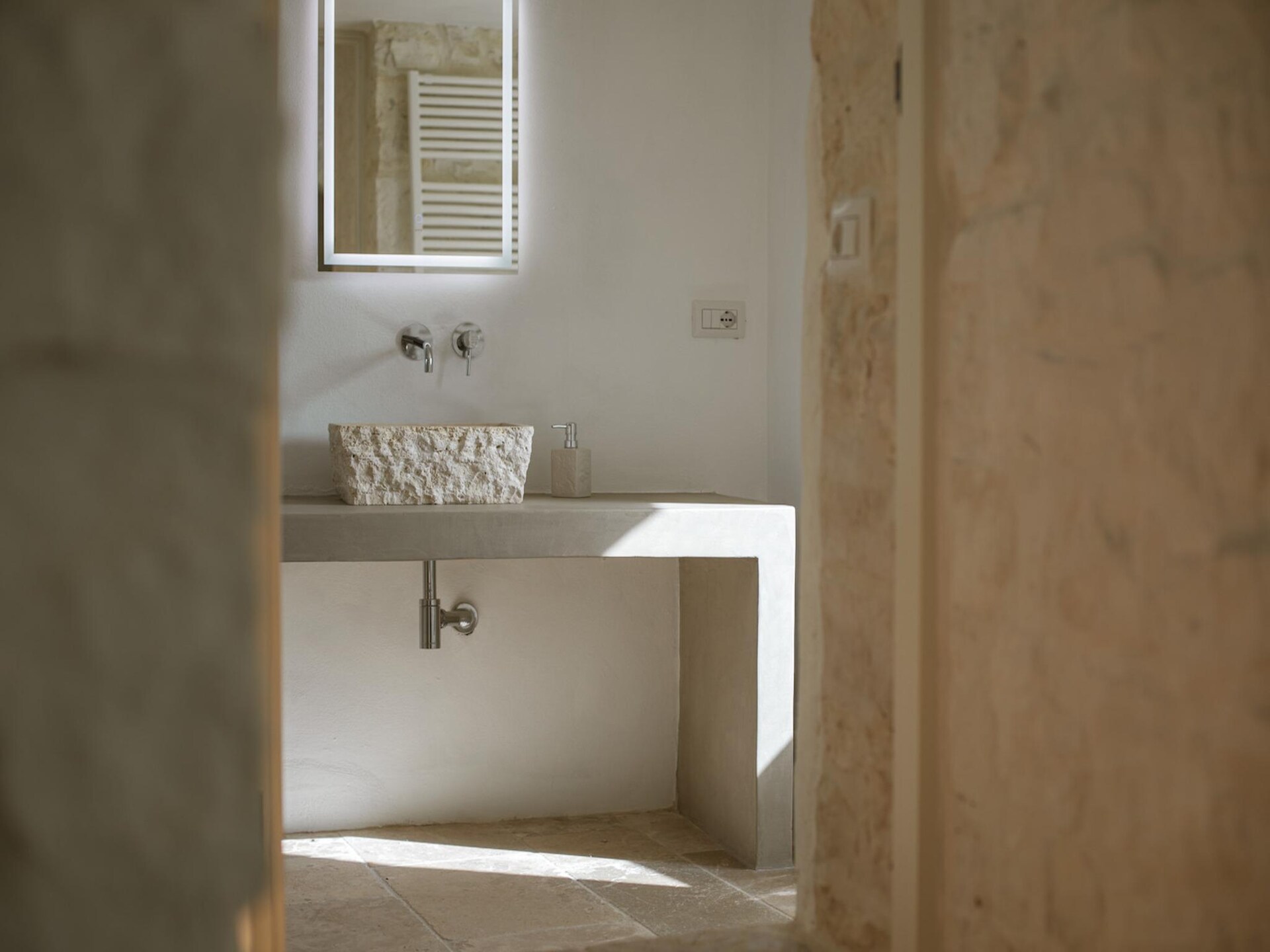 Authentiek trulli-huis met privézwembad nabij Cisternino - foto 26