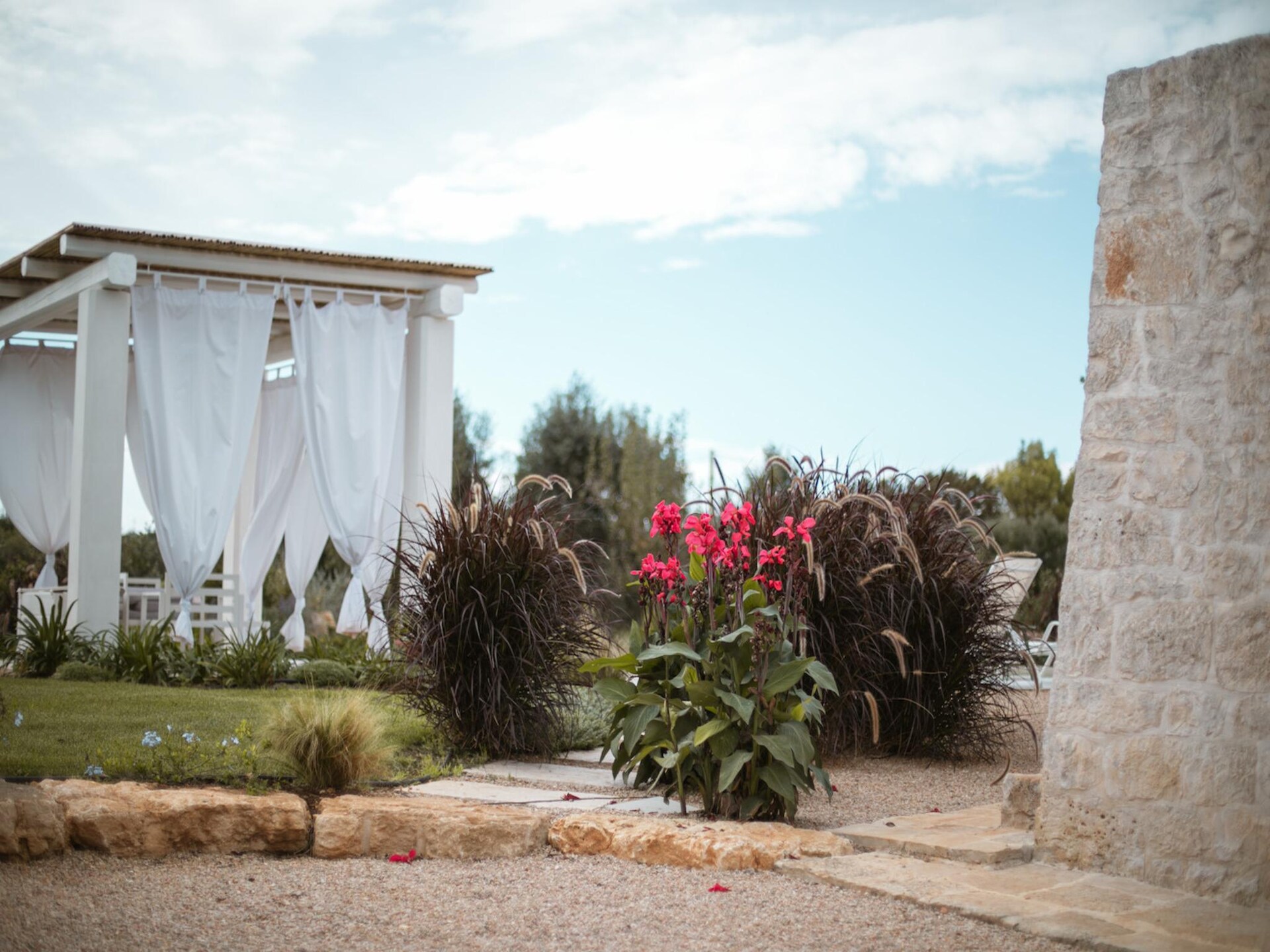 Authentiek trulli-huis met privézwembad nabij Cisternino - foto 28