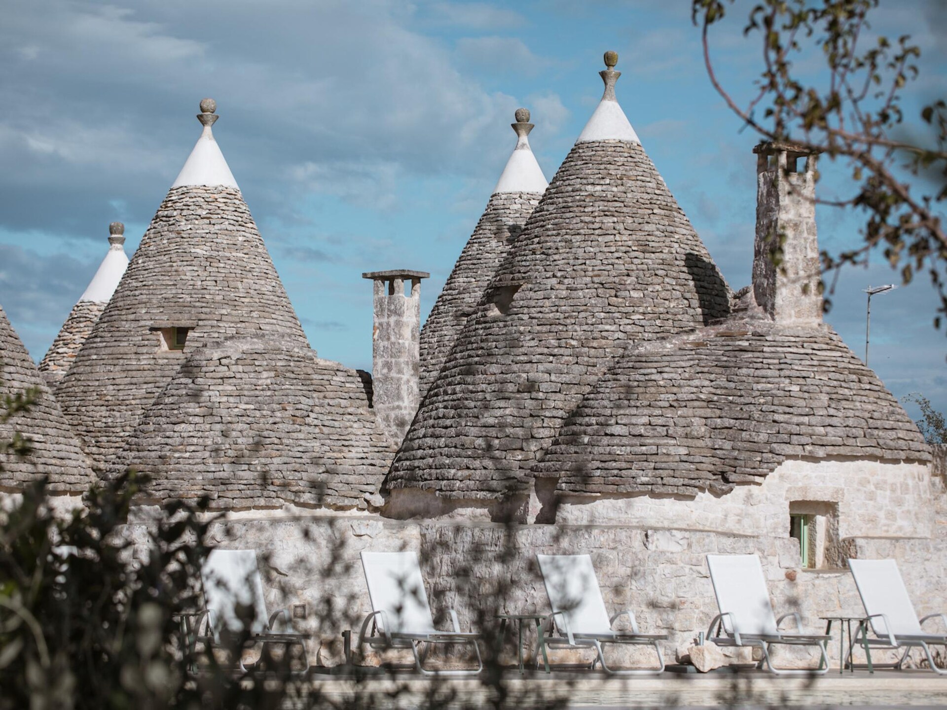 Authentiek trulli-huis met privézwembad nabij Cisternino - foto 6