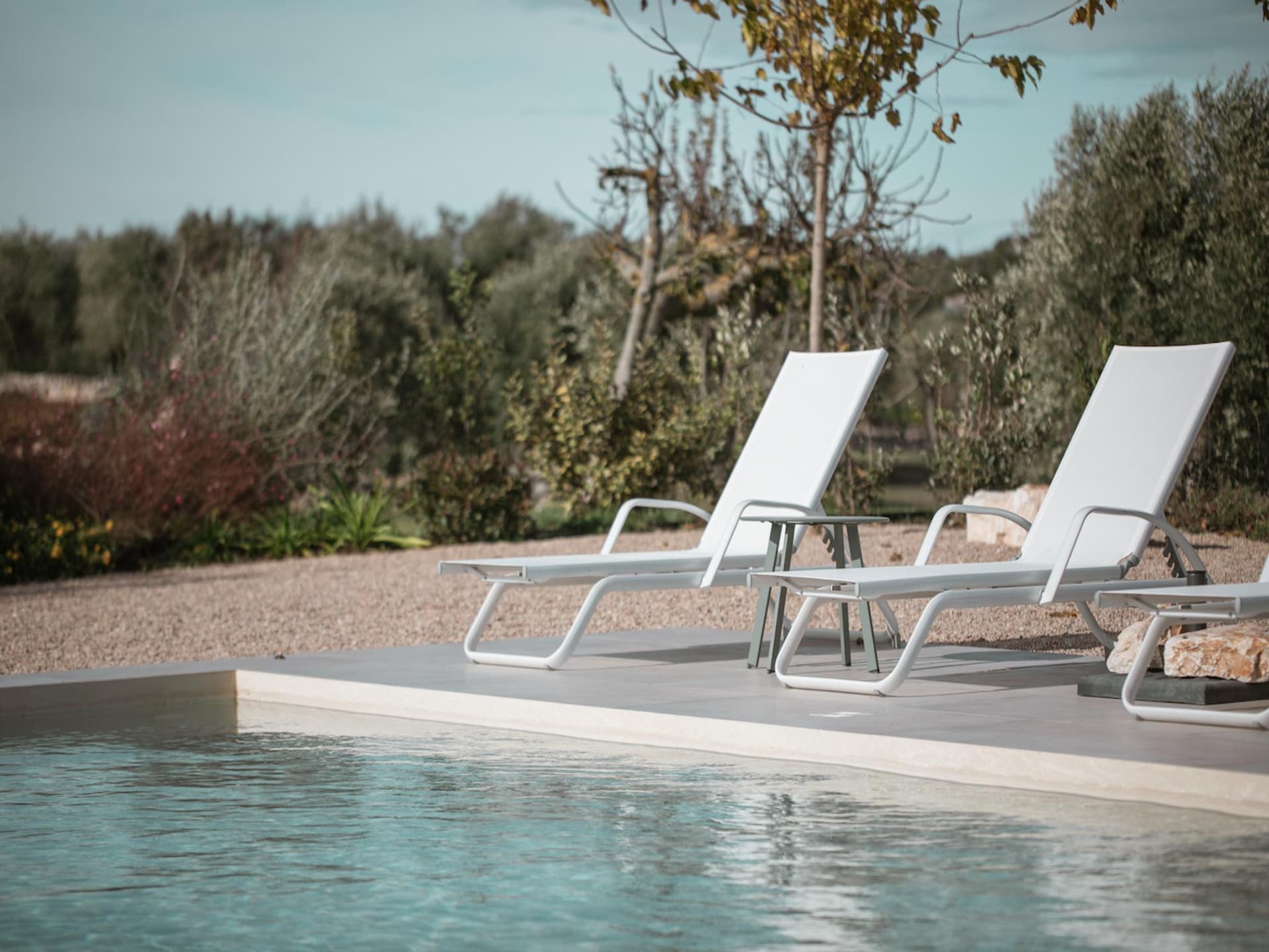 Authentiek trulli-huis met privézwembad nabij Cisternino - foto 5