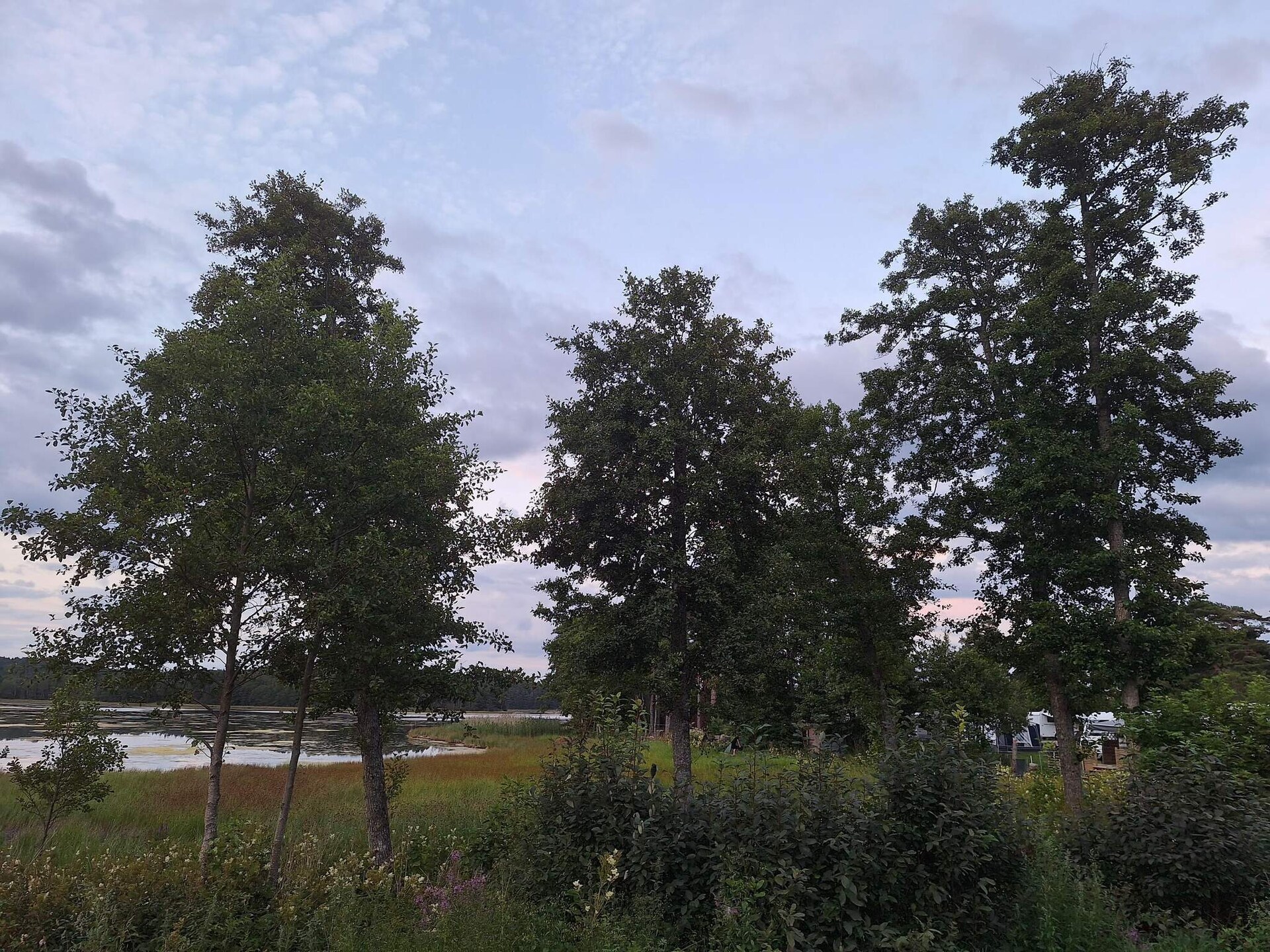 Uniek vakantiehuis op Östholmen met eigen steiger en zeezicht - foto 16
