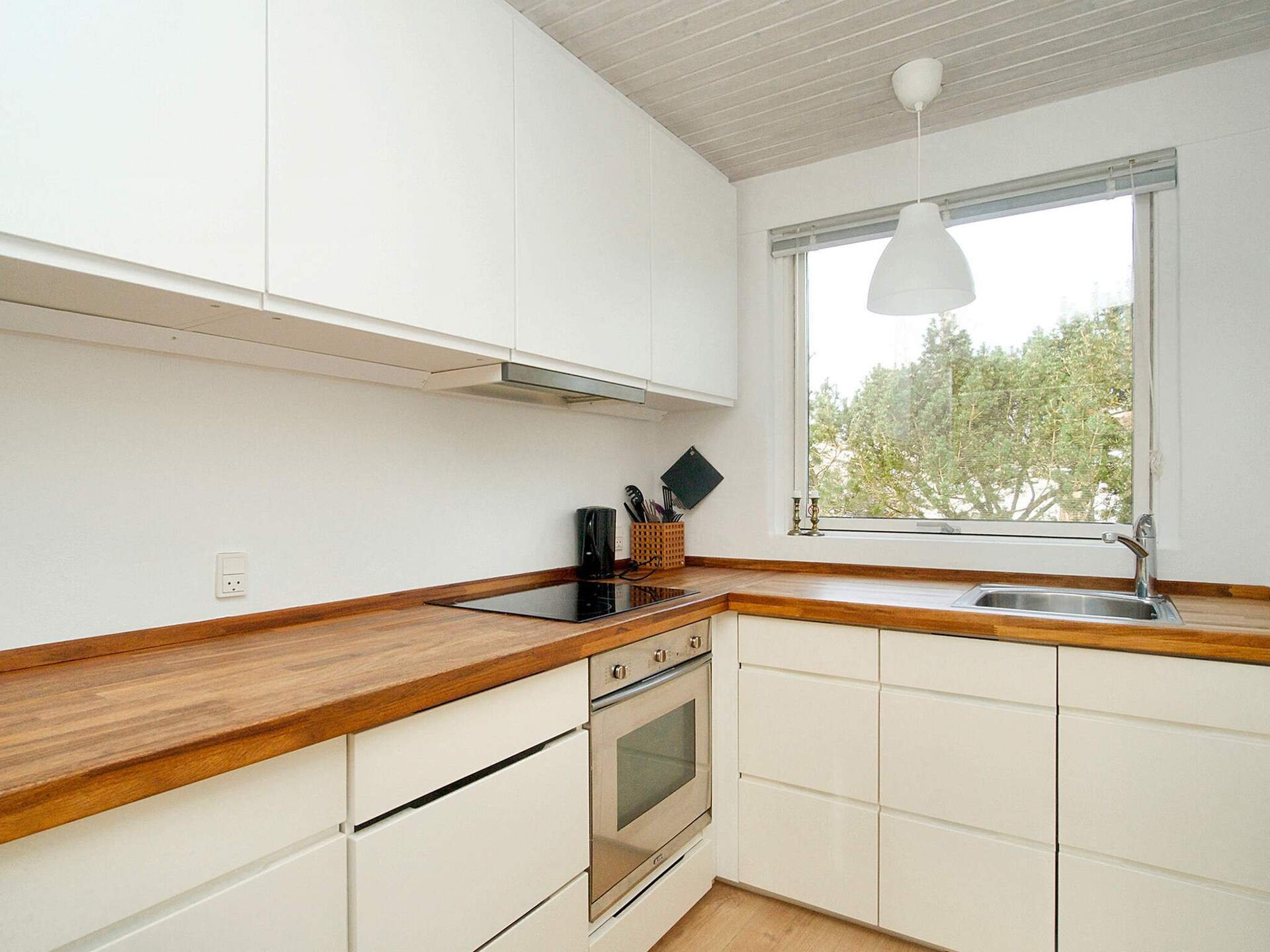 4-persoons vakantiehuis in Holbæk op 500 meter van zee - foto 12