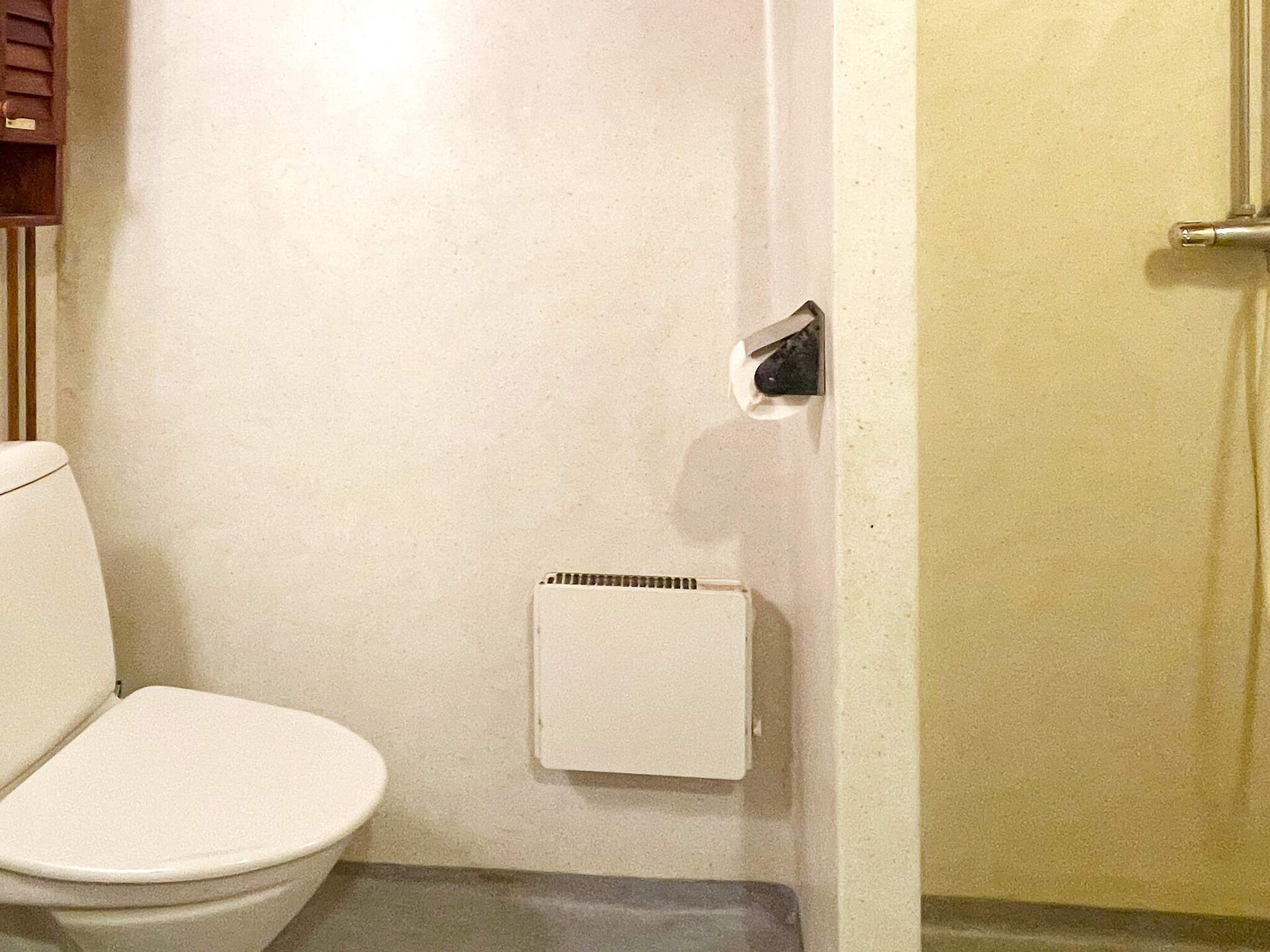 Authentieke Zweedse blokhut aan de golfbaan bij Anneby - foto 28
