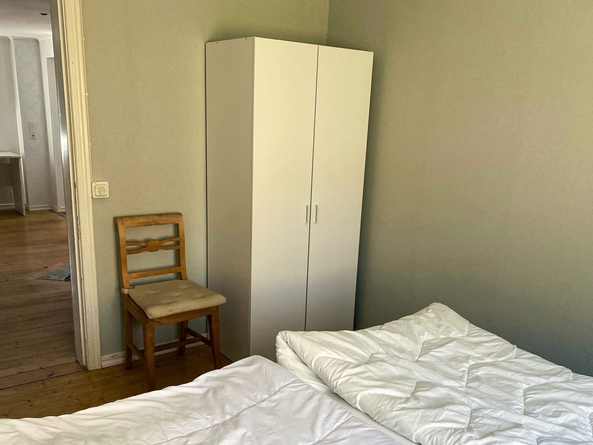 Rustiek rood vakantiehuis voor 8 personen aan de golfbaan bij Anneby - foto 37