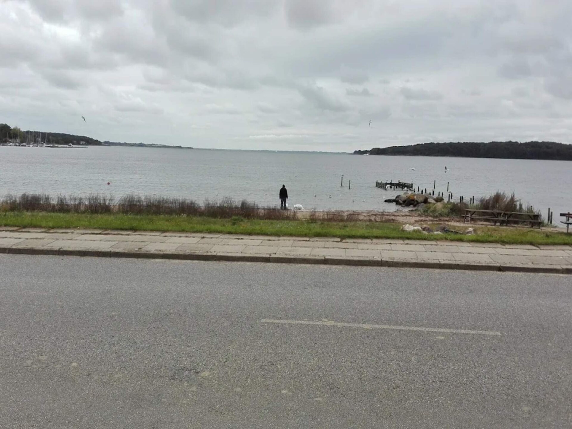 Vrijstaand vakantiehuis aan de golfbaan in Haderslev voor 6 personen - foto 4