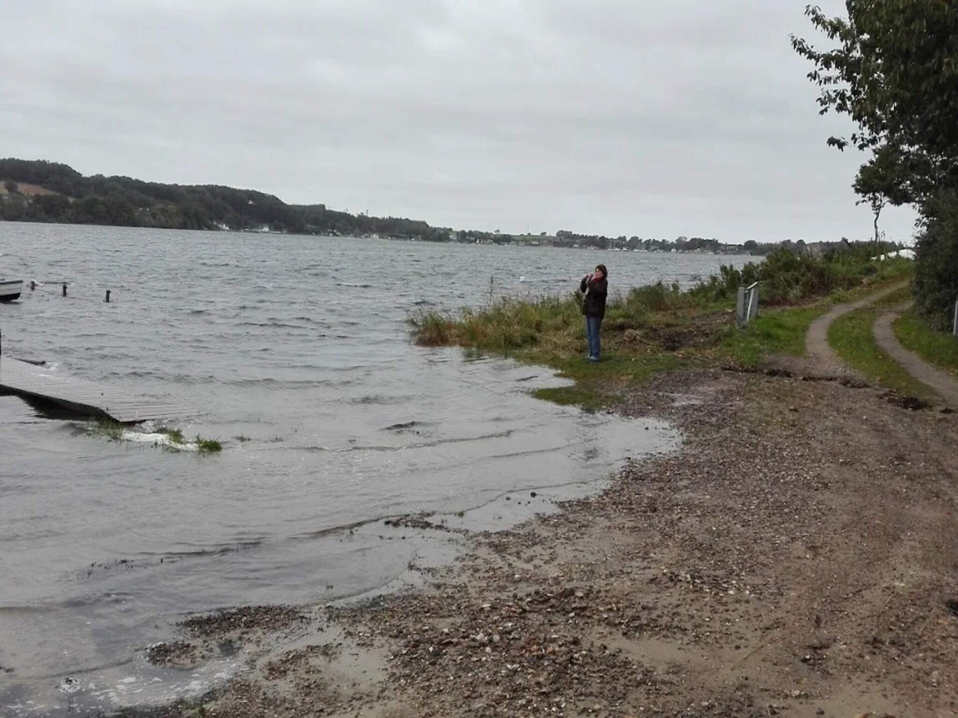 Vrijstaand vakantiehuis aan de golfbaan in Haderslev voor 6 personen - foto 5