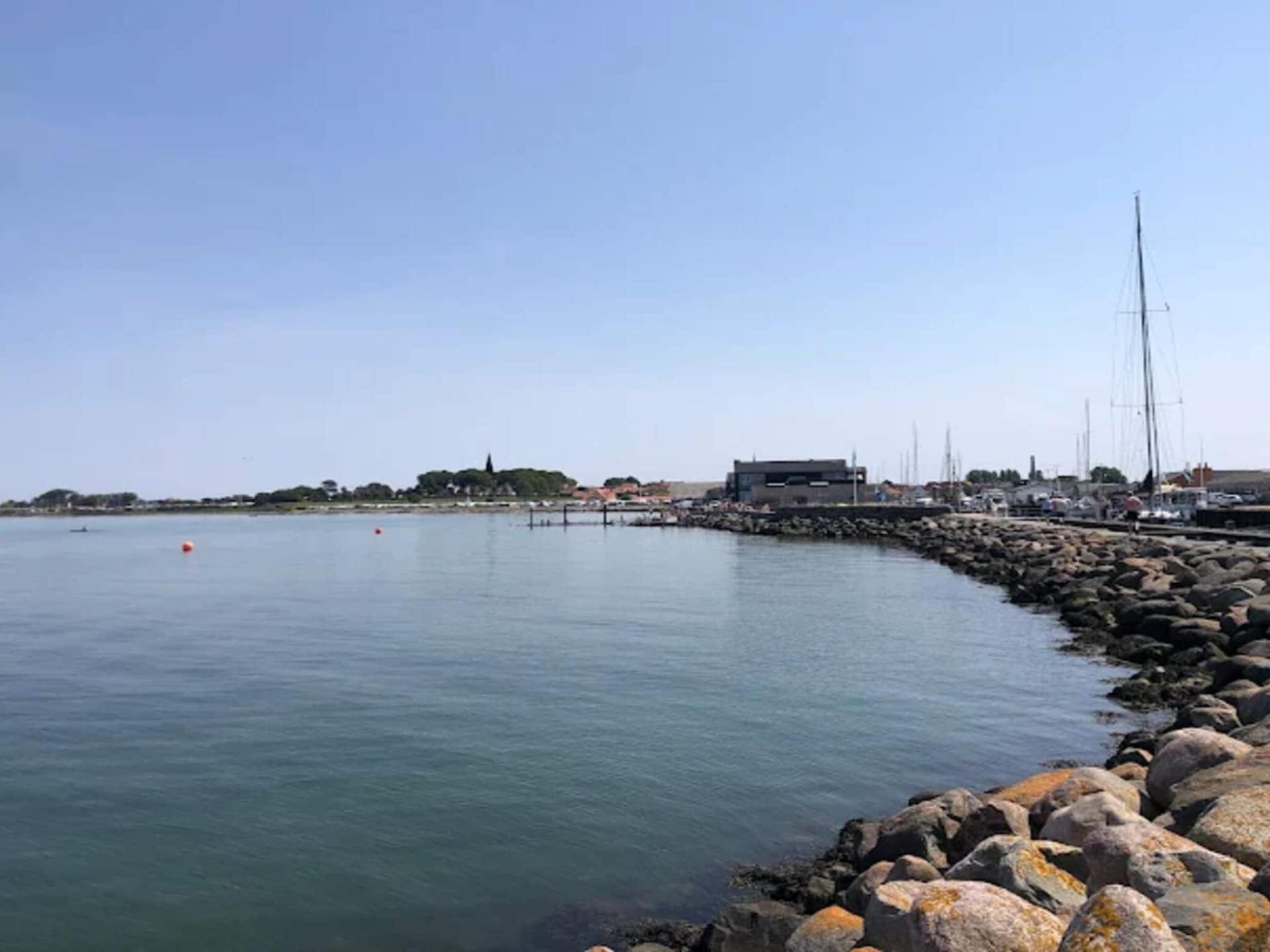 Sfeervol vakantiehuis Mosehuset in Bogense voor 6 personen - foto 14