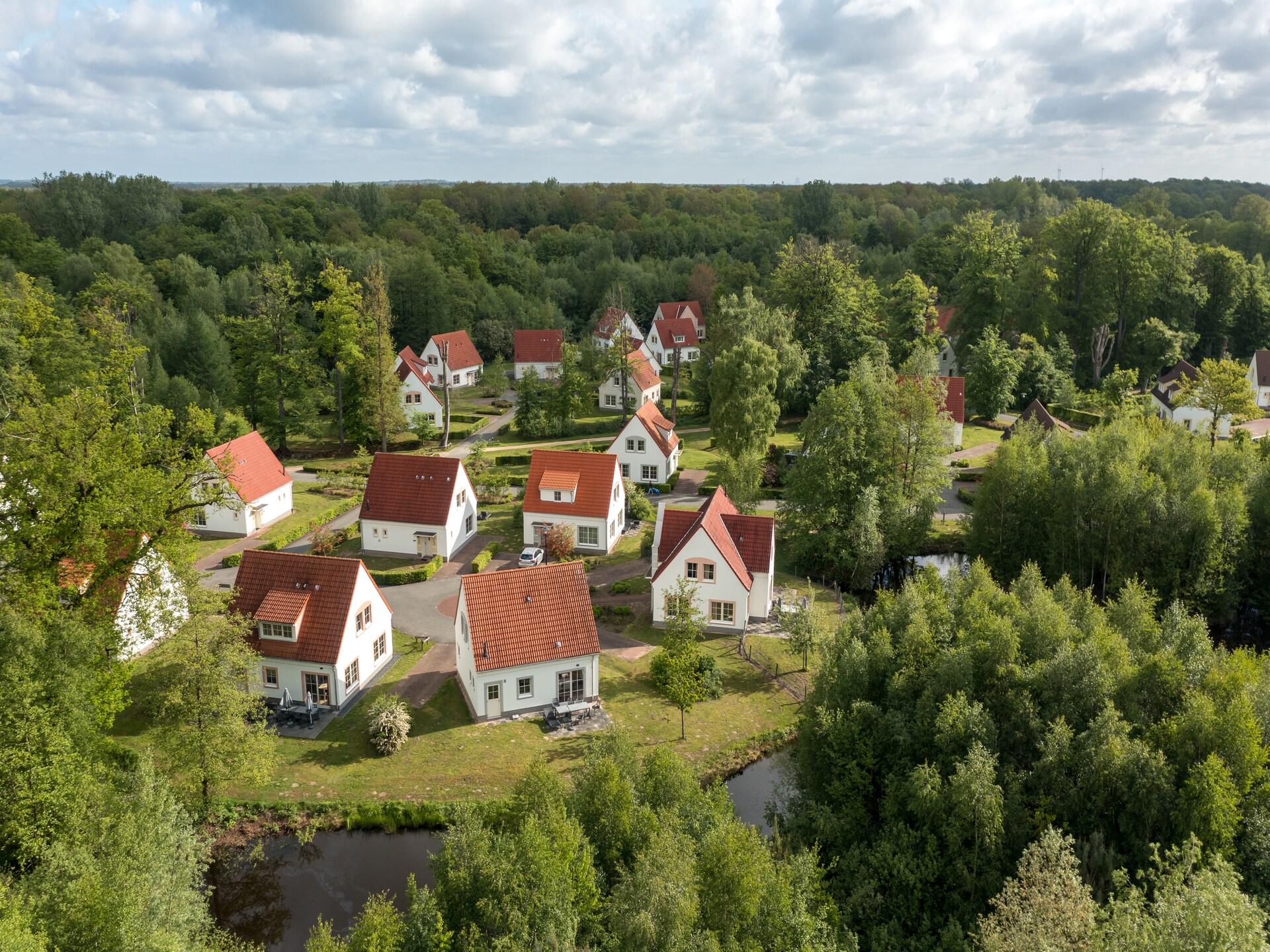Gerenoveerd vakantiehuis voor 6 personen in Bad Bentheim - foto 12