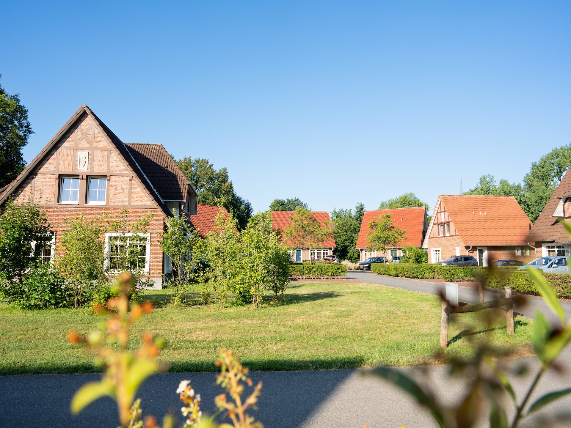Gerenoveerd vakantiehuis voor 6 personen in Bad Bentheim - foto 20
