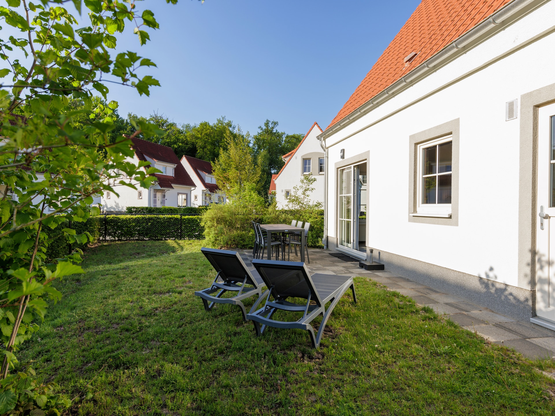 Gerenoveerd vakantiehuis voor 6 personen in Bad Bentheim - foto 9
