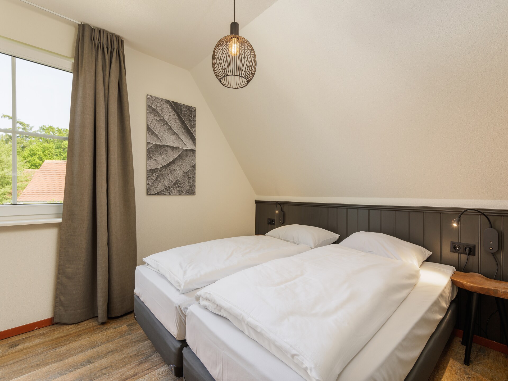 Gerenoveerd vakantiehuis voor 6 personen in Bad Bentheim - foto 8