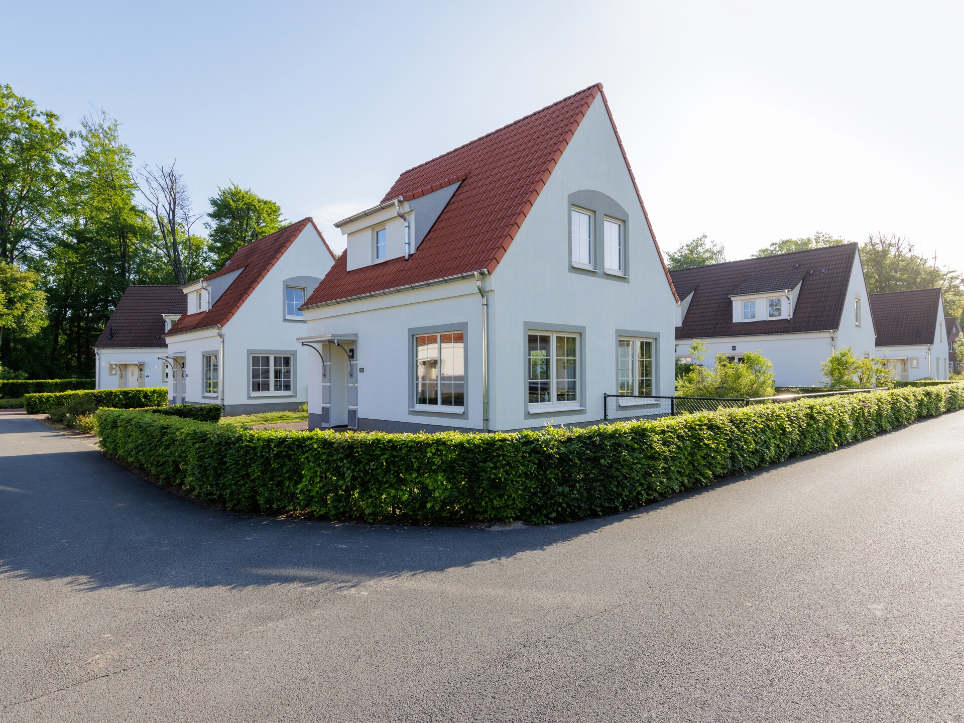 Gerenoveerd vakantiehuis voor 6 personen in Bad Bentheim - foto 6
