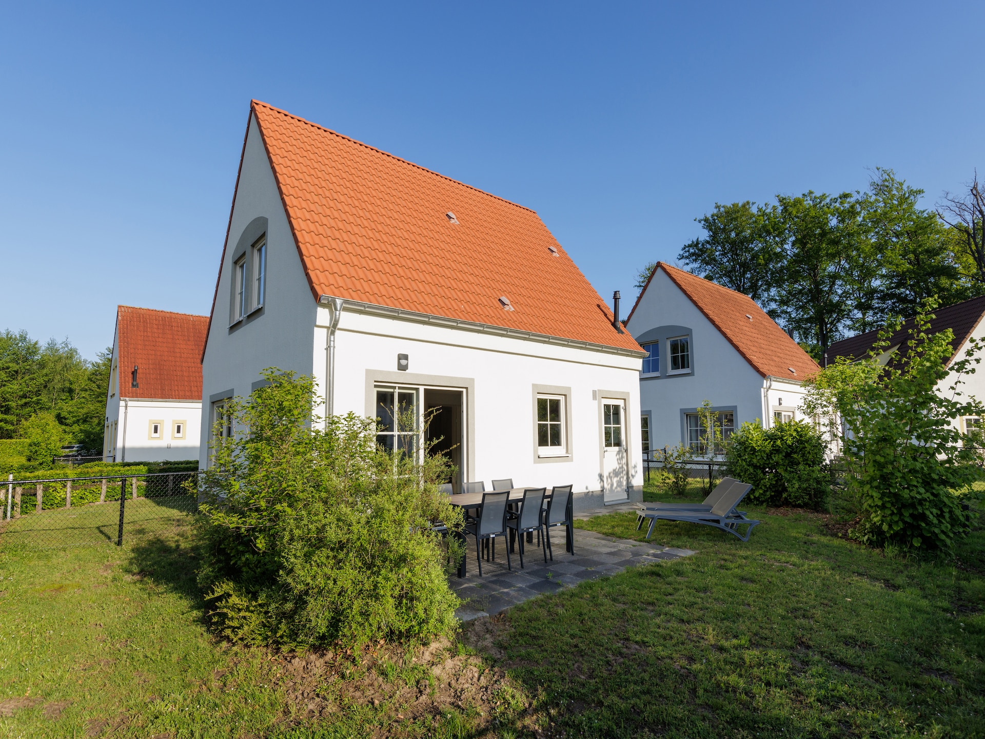 Gerenoveerd vakantiehuis voor 6 personen in Bad Bentheim - foto 10