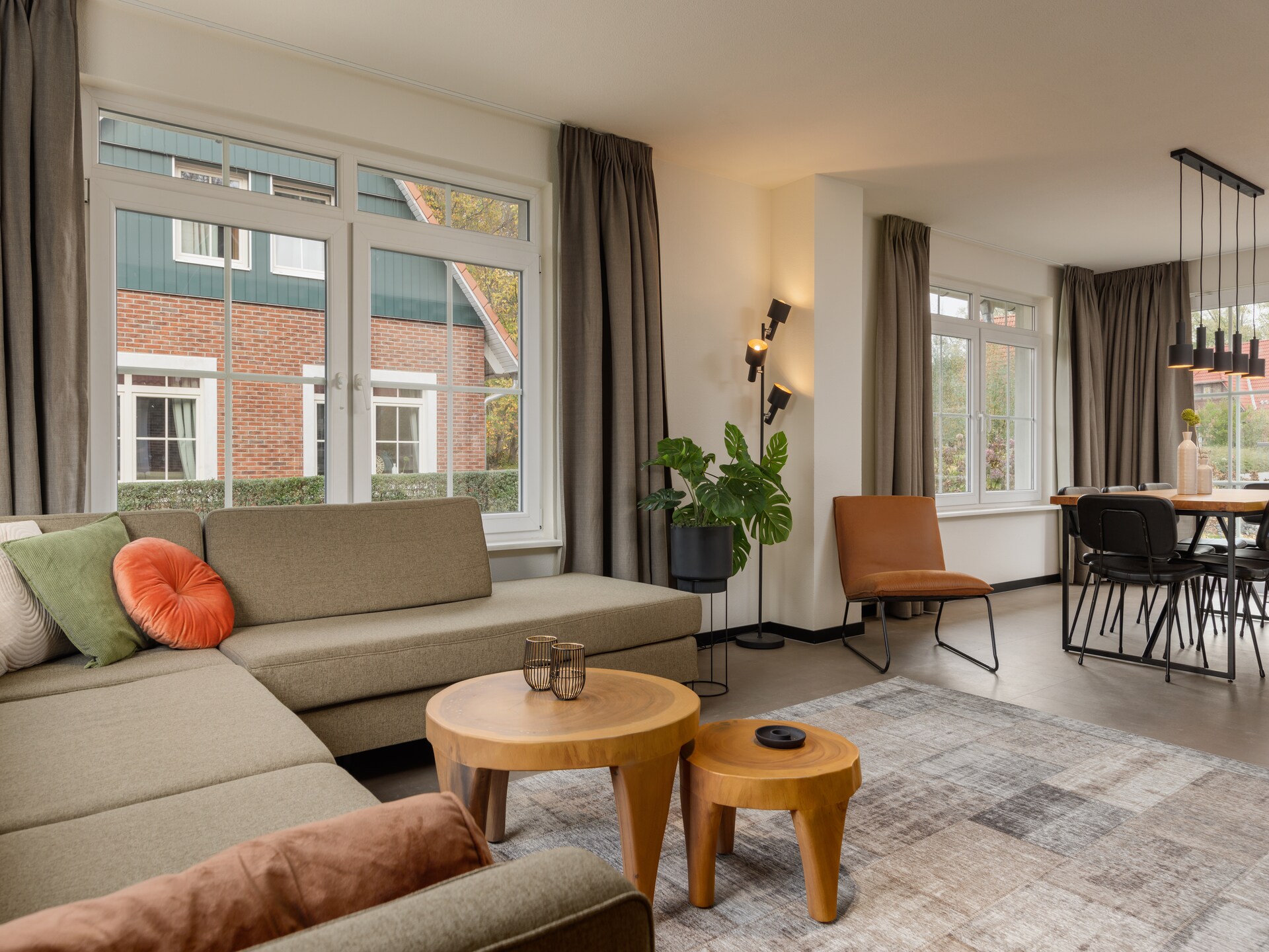Ruim vakantiehuis voor 7 personen in Bad Bentheim - foto 6