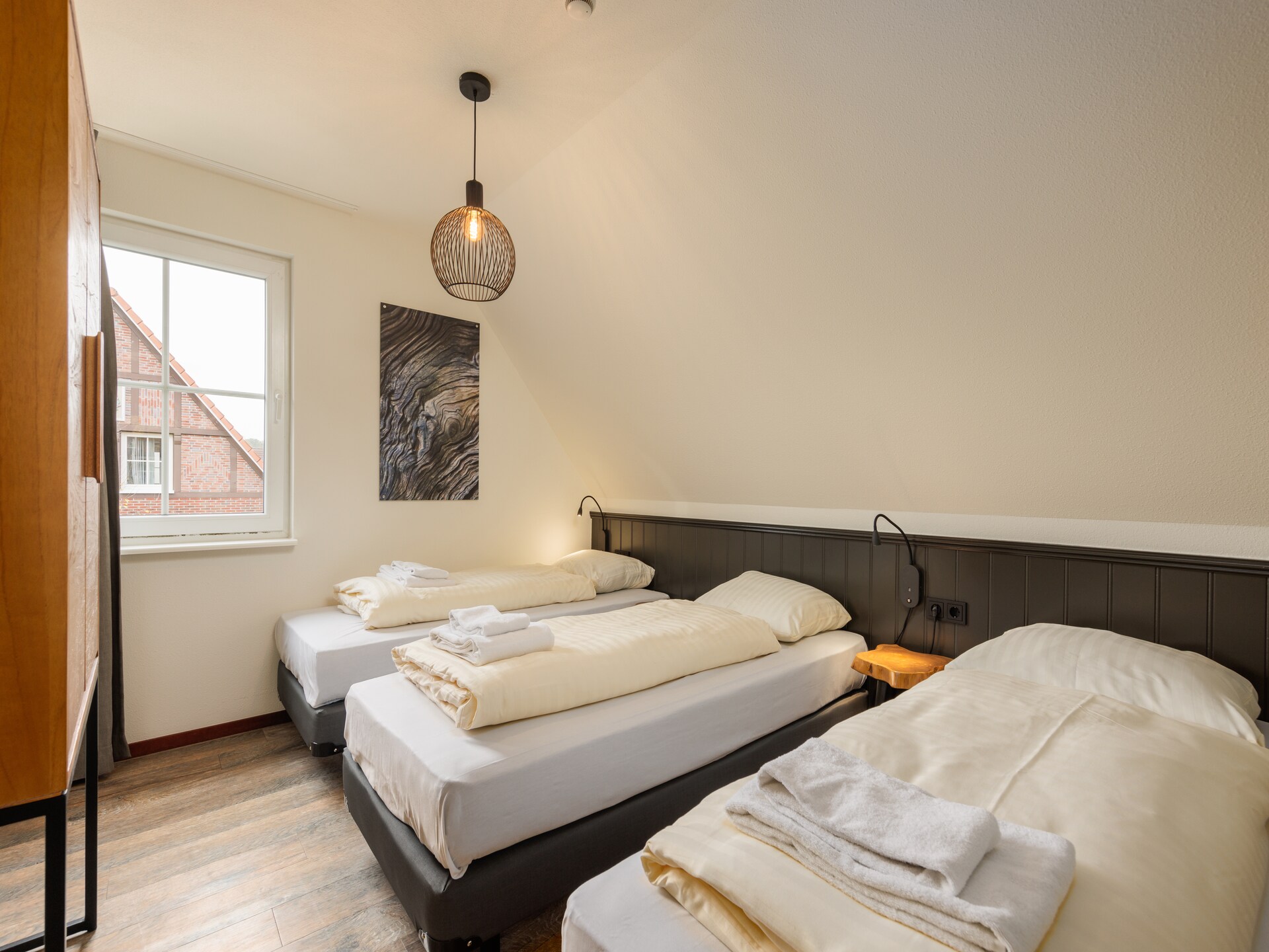Ruim vakantiehuis voor 7 personen in Bad Bentheim - foto 4